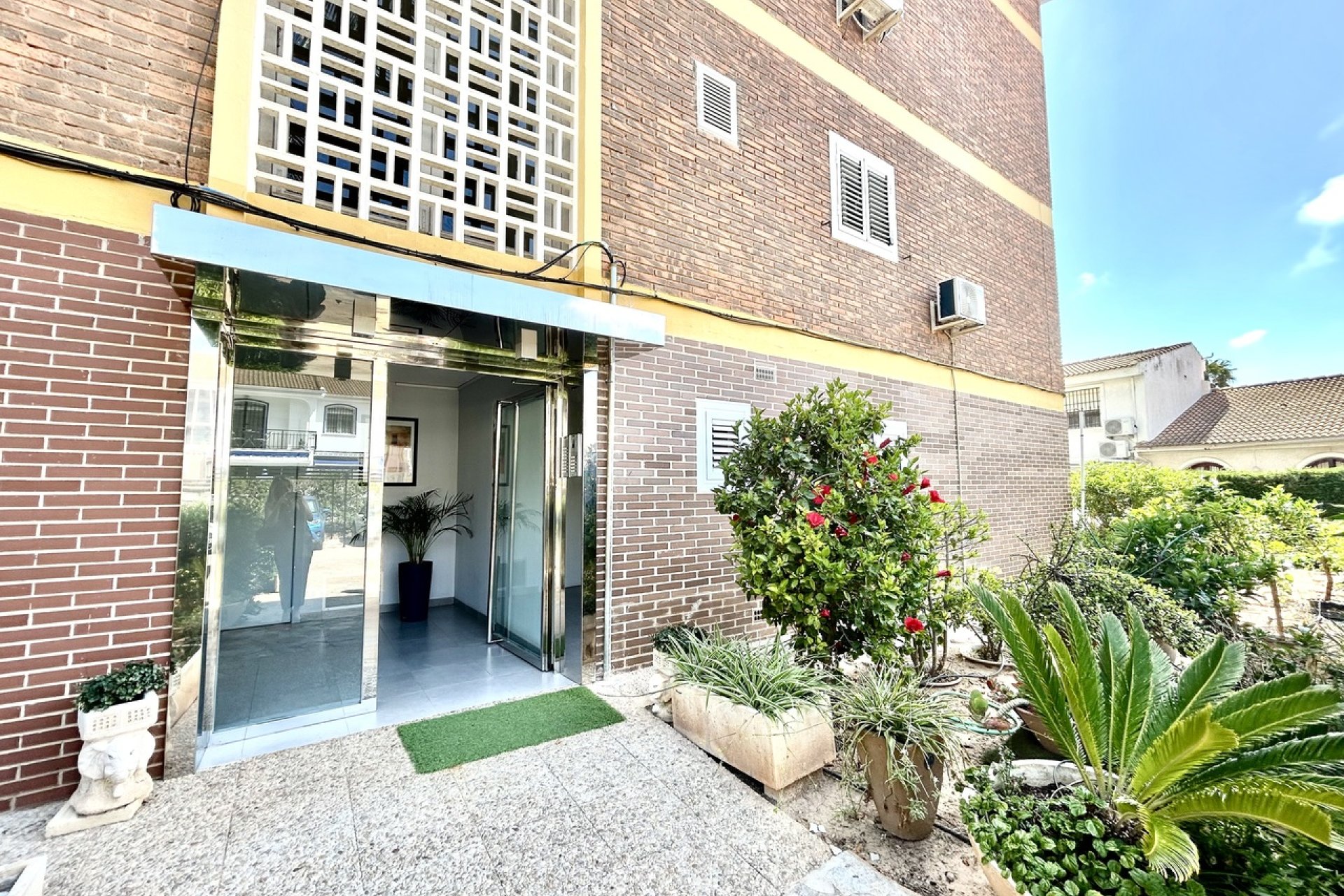Segunda mano - Apartamento -
La Zenia - Costa Blanca