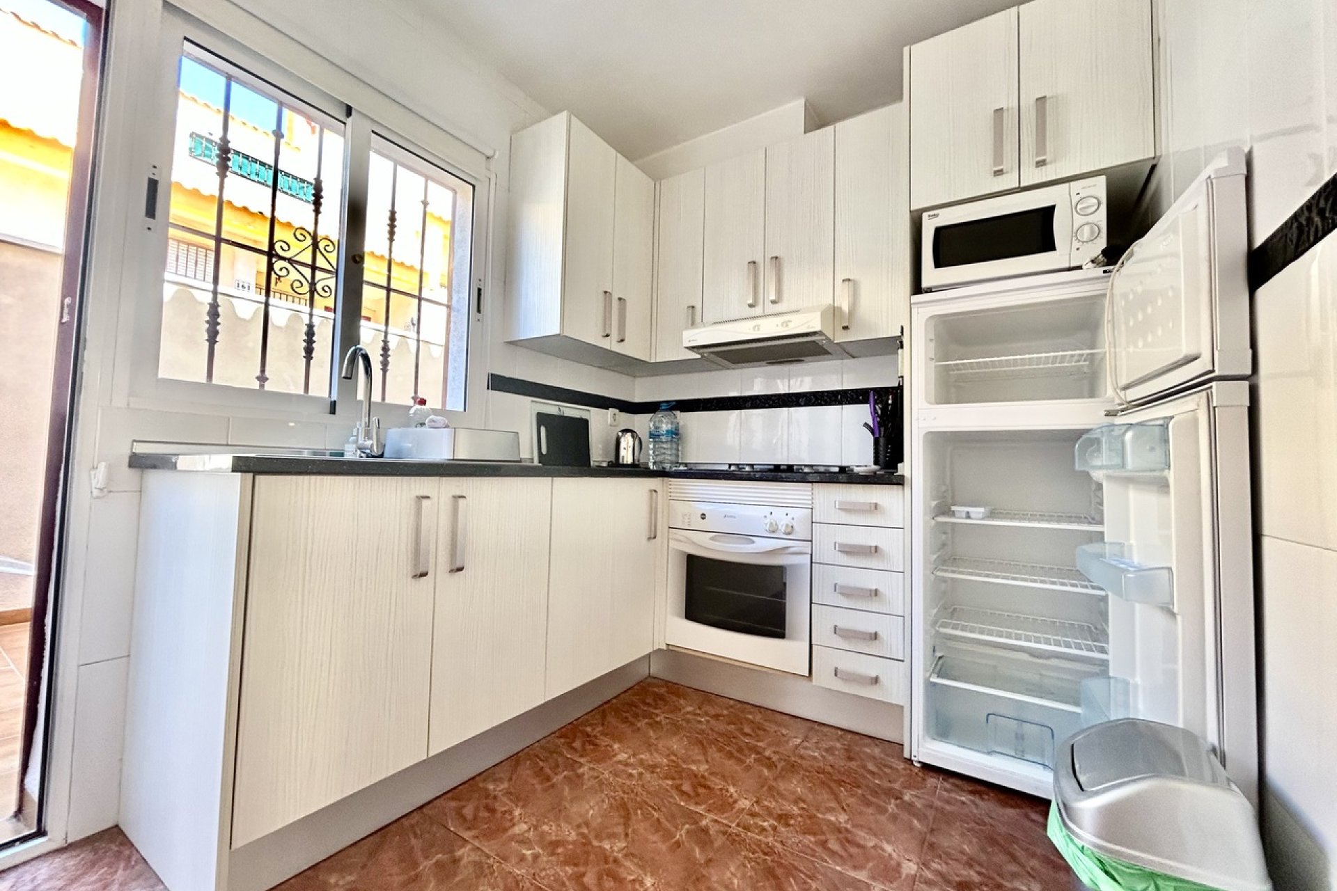 Segunda mano - Apartamento -
La Zenia - Costa Blanca