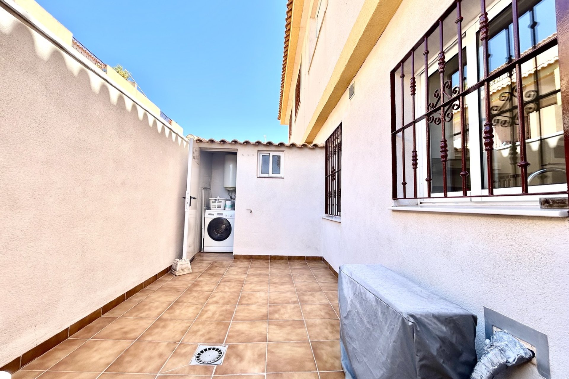 Segunda mano - Apartamento -
La Zenia - Costa Blanca