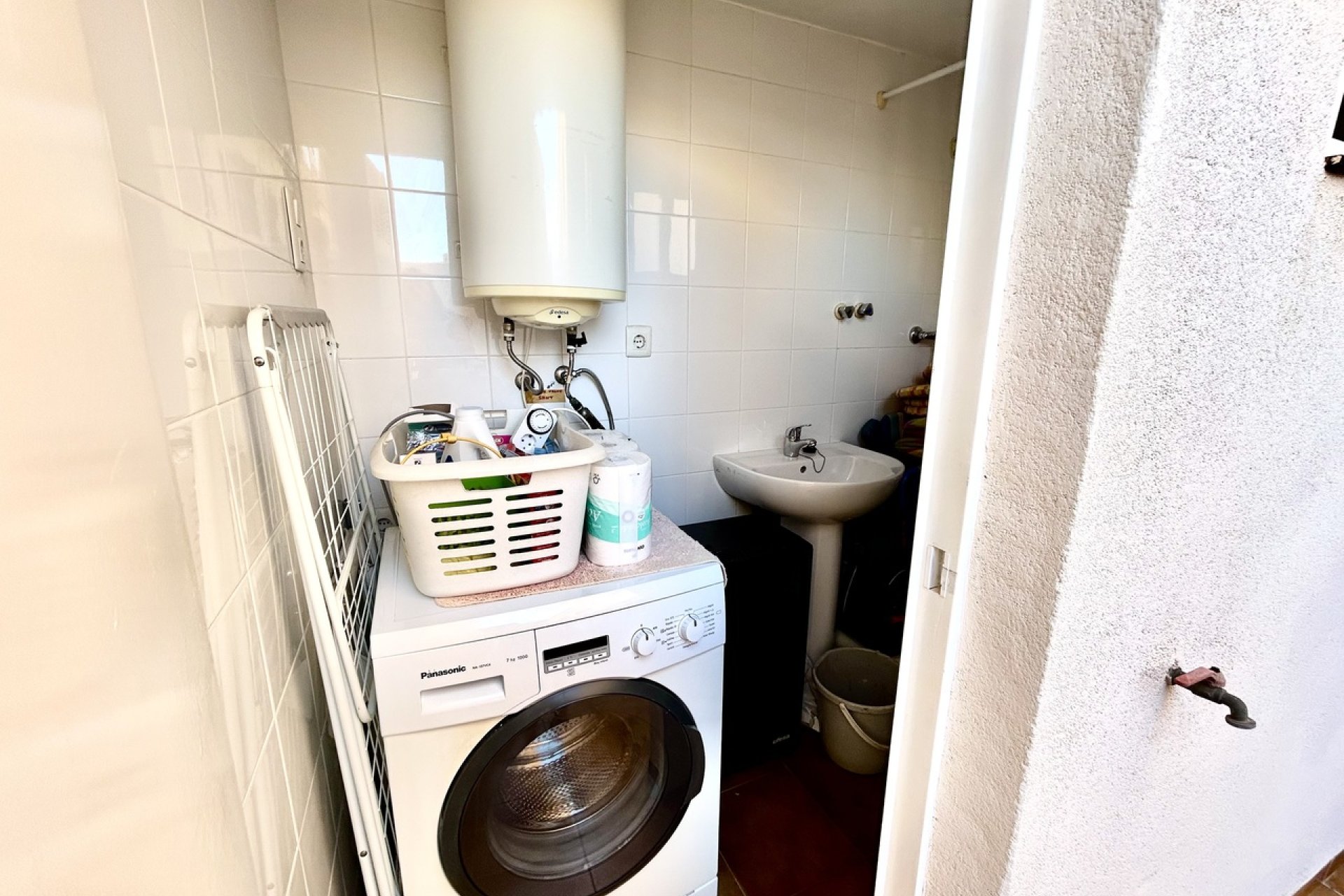 Segunda mano - Apartamento -
La Zenia - Costa Blanca