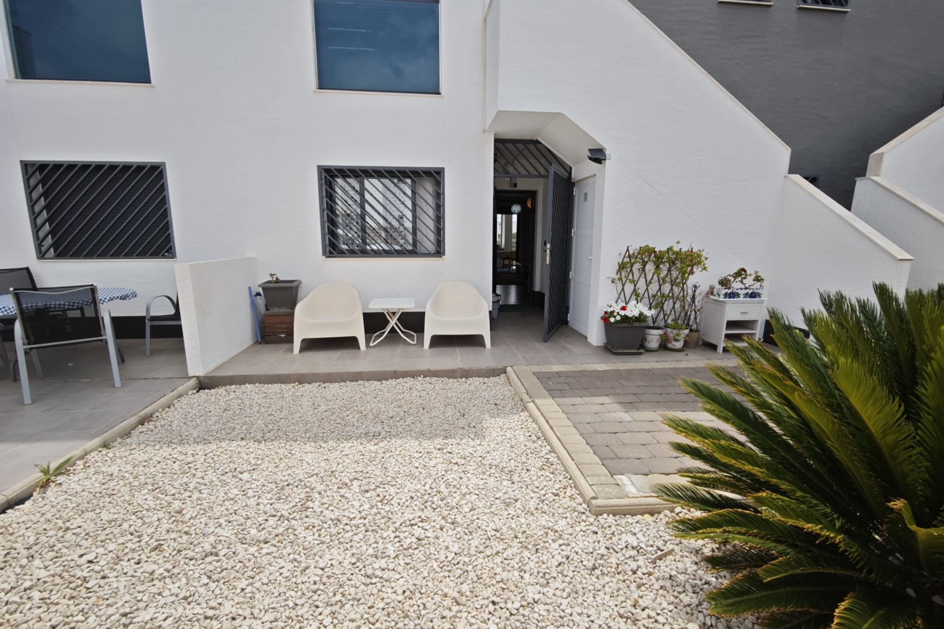 Segunda mano - Apartamento -
La Zenia - Costa Blanca