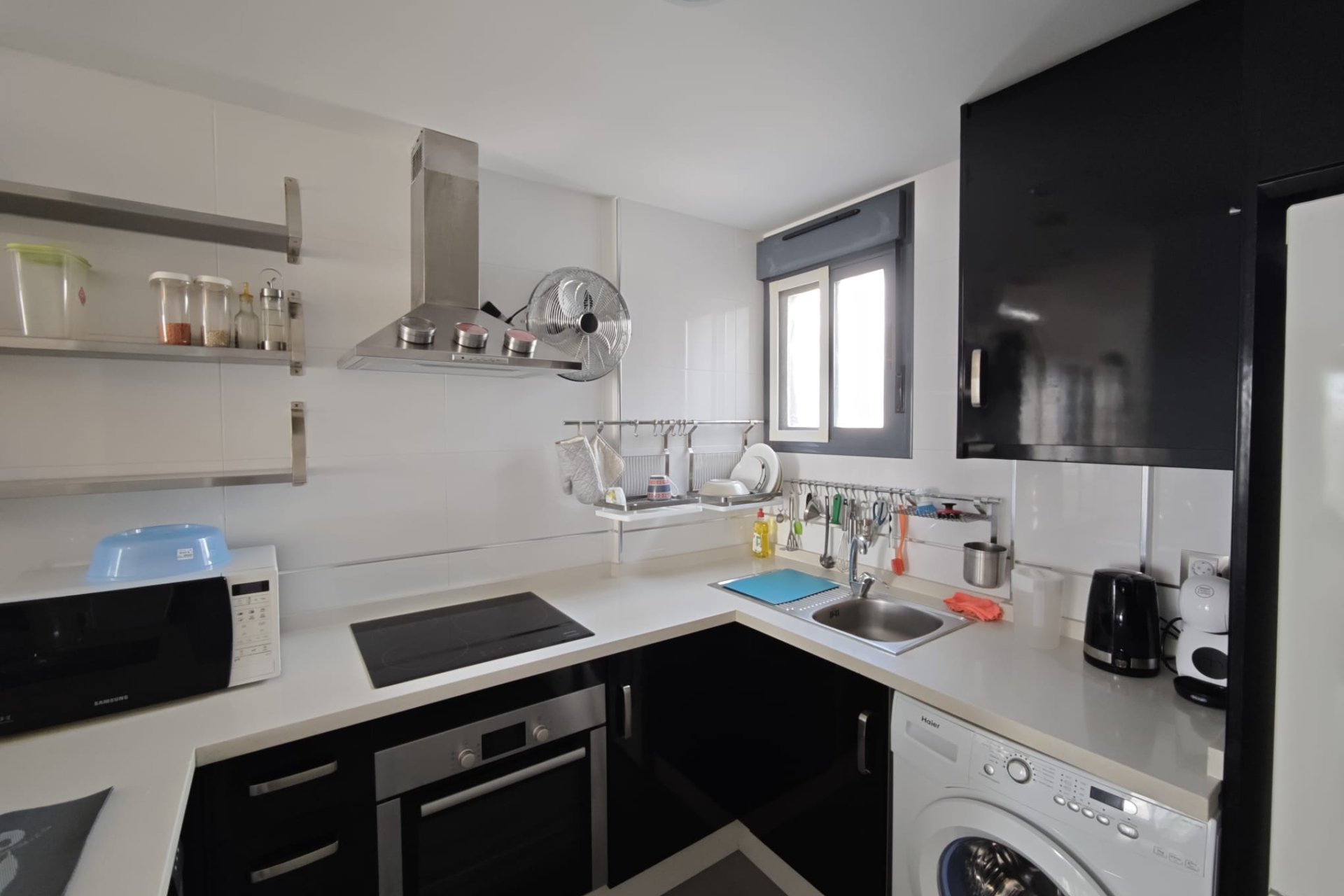 Segunda mano - Apartamento -
La Zenia - Costa Blanca