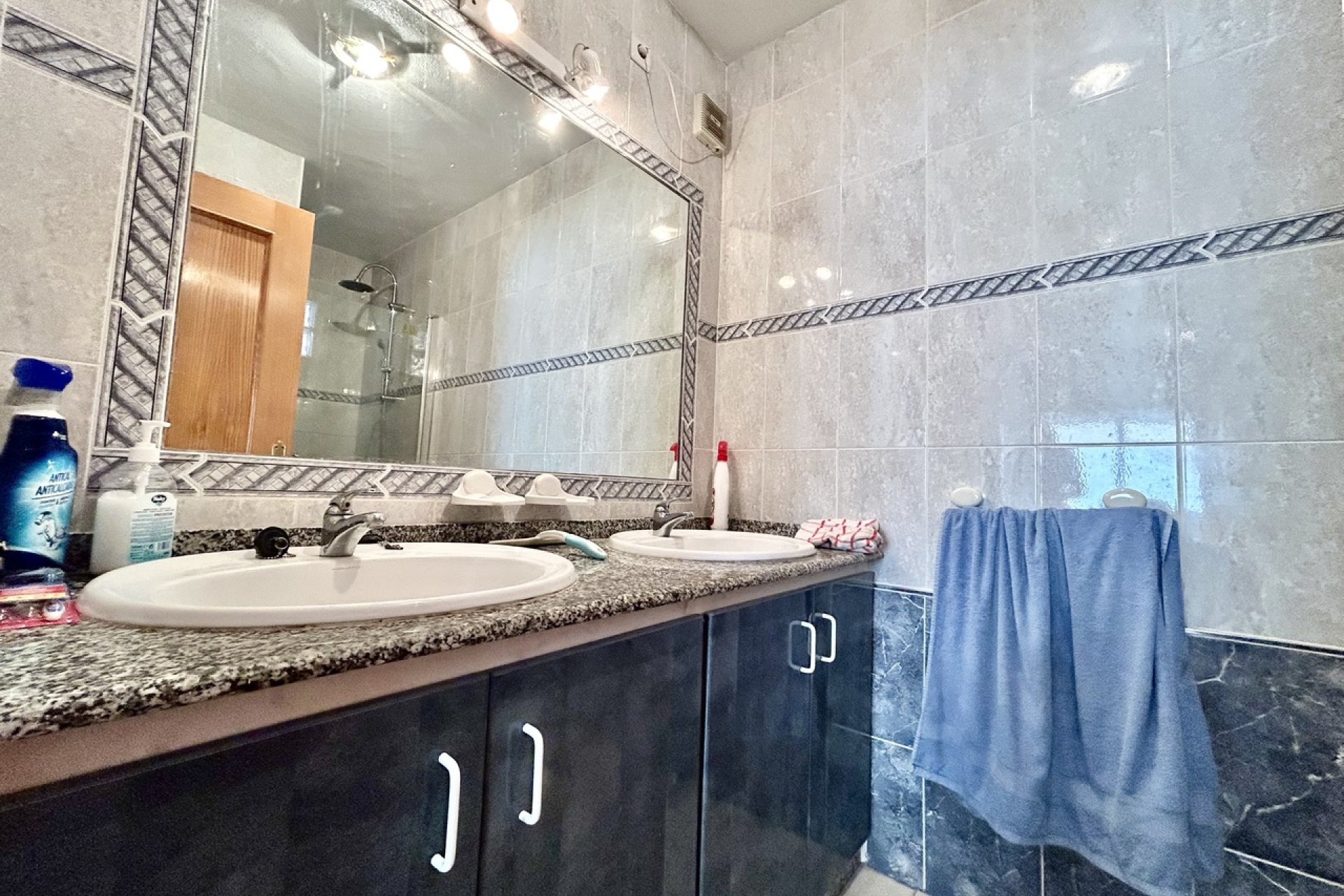 Segunda mano - Apartamento -
La Zenia - Costa Blanca