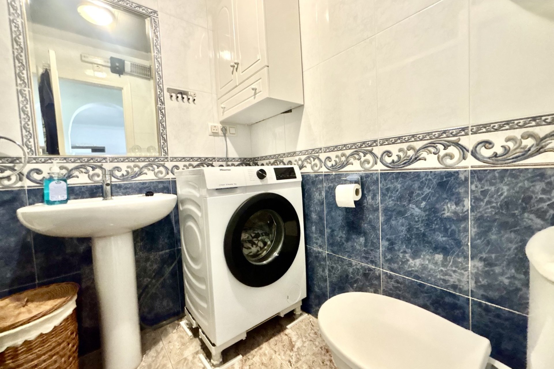 Segunda mano - Apartamento -
La Zenia - Costa Blanca