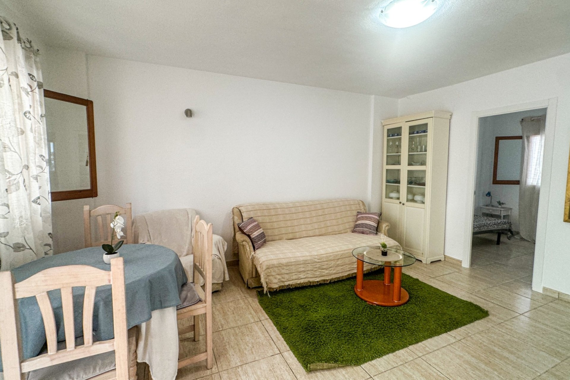 Segunda mano - Apartamento -
La Zenia - Costa Blanca