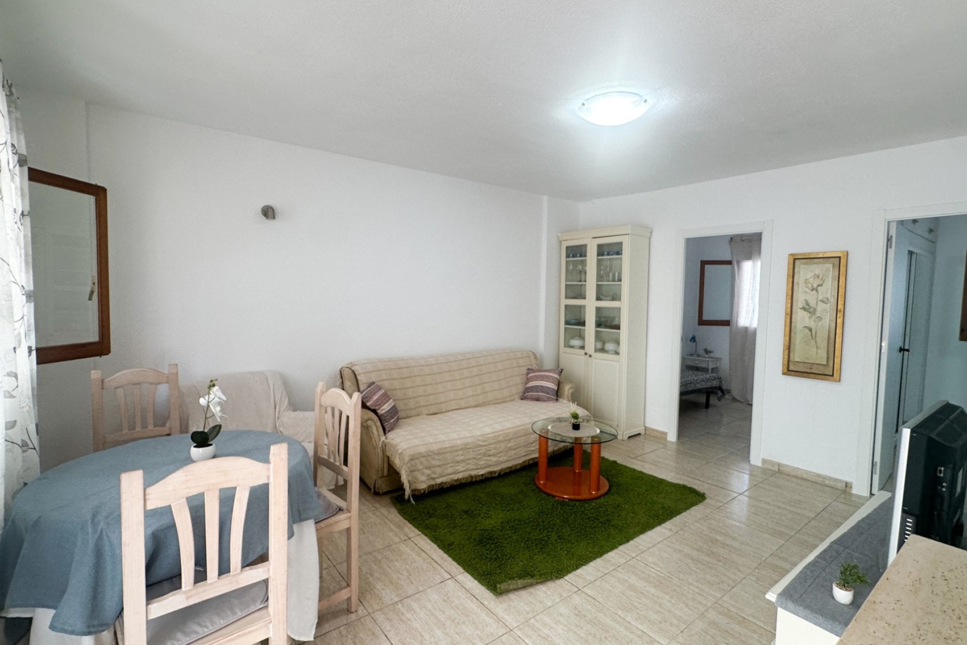 Segunda mano - Apartamento -
La Zenia - Costa Blanca