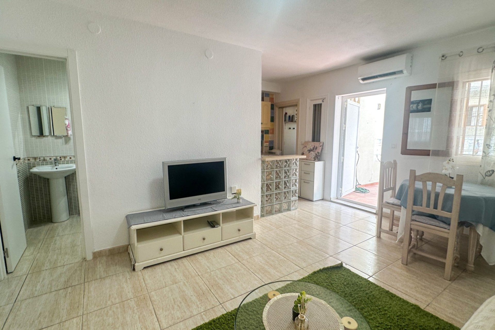 Segunda mano - Apartamento -
La Zenia - Costa Blanca