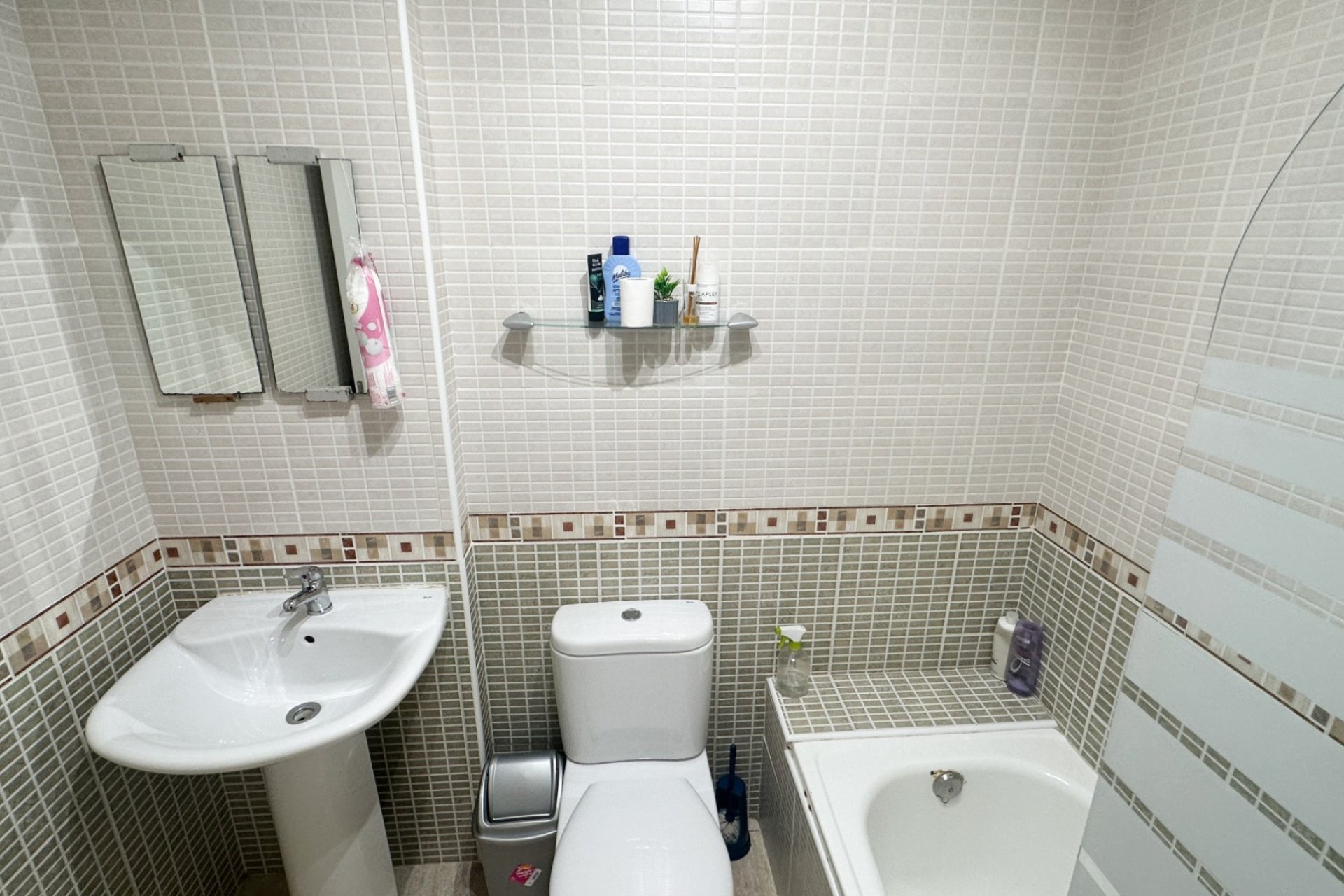 Segunda mano - Apartamento -
La Zenia - Costa Blanca