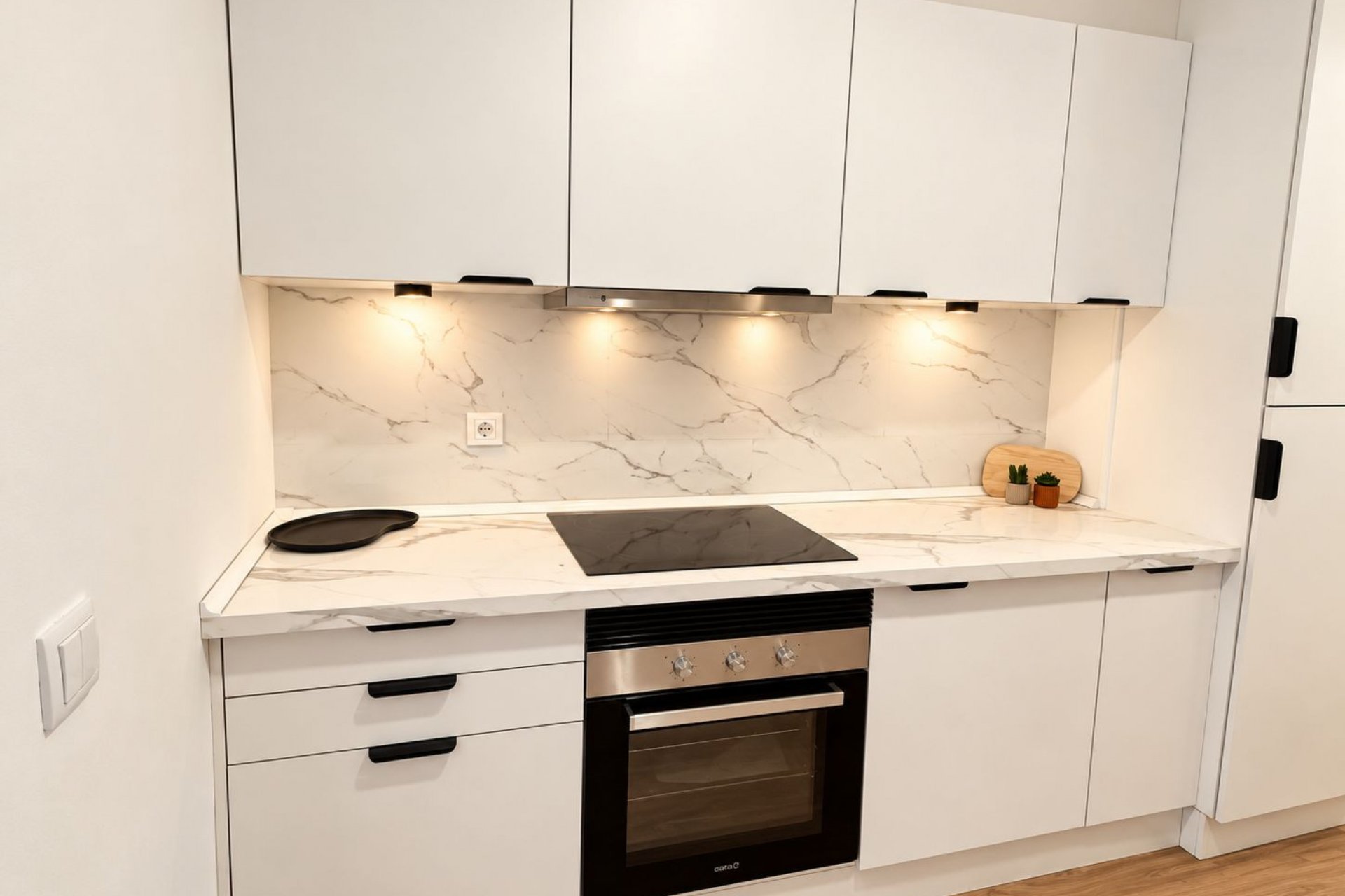 Segunda mano - Apartamento -
La Zenia - Costa Blanca