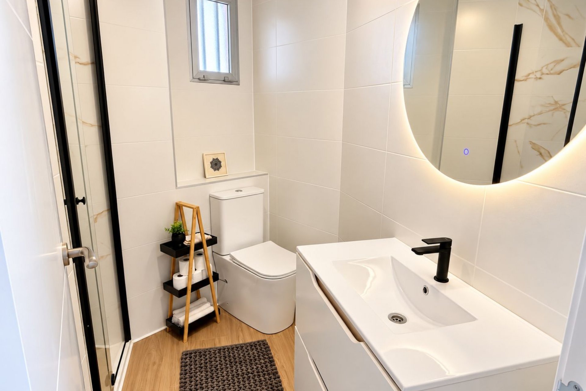 Segunda mano - Apartamento -
La Zenia - Costa Blanca