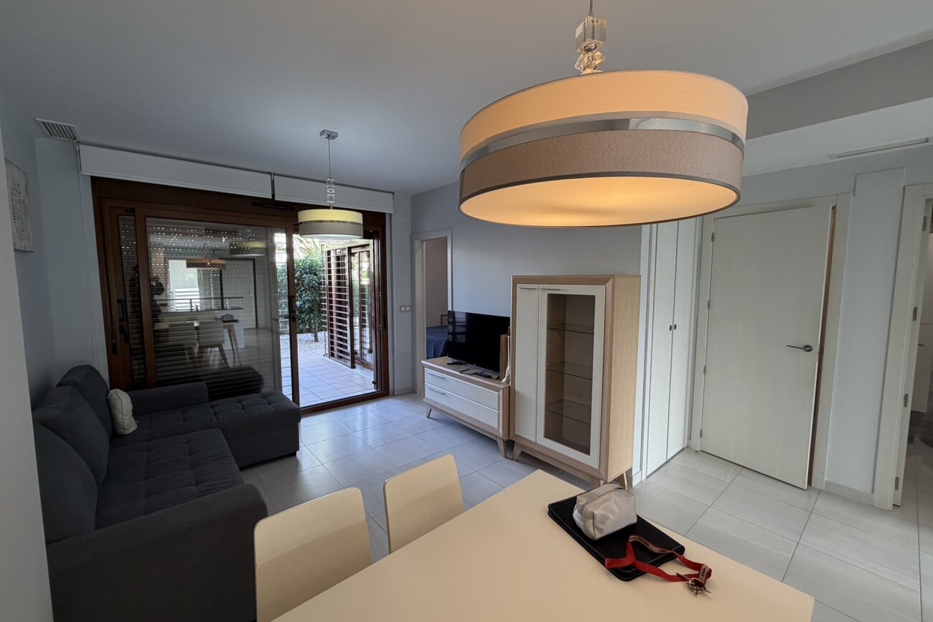 Segunda mano - Apartamento -
La Zenia - Secreto de la Zenia