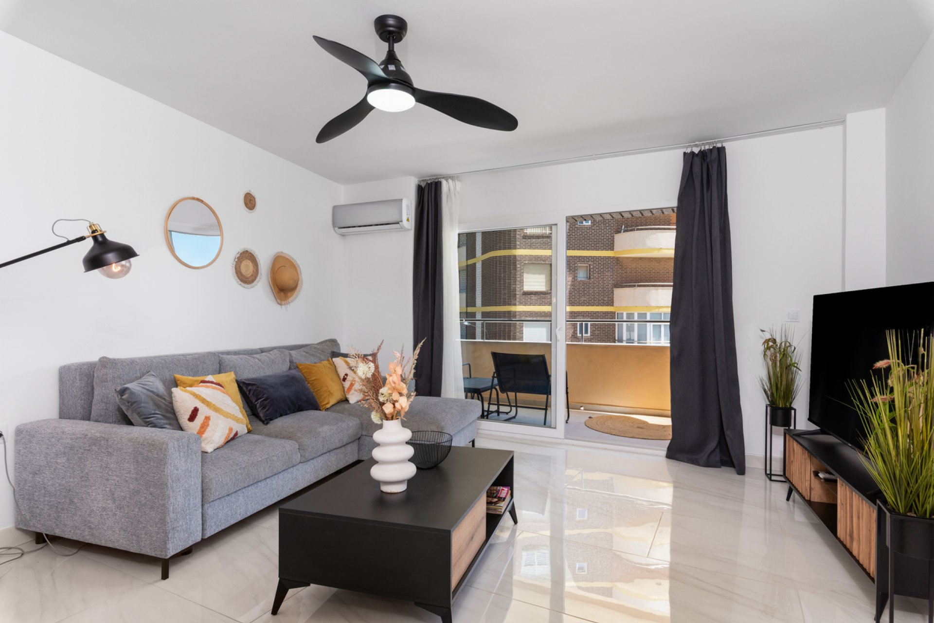Segunda mano - Apartamento -
La Zenia