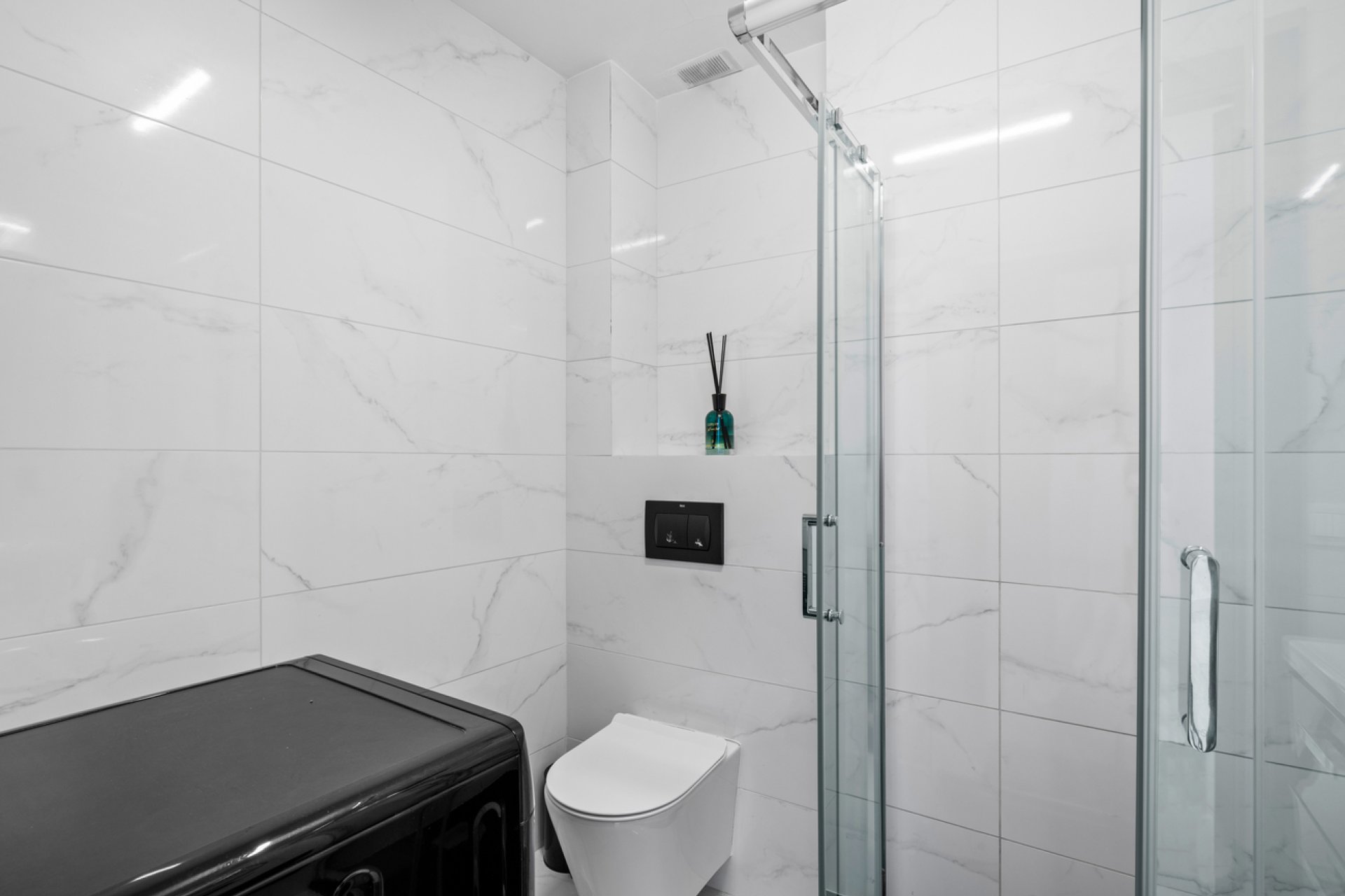 Segunda mano - Apartamento -
La Zenia