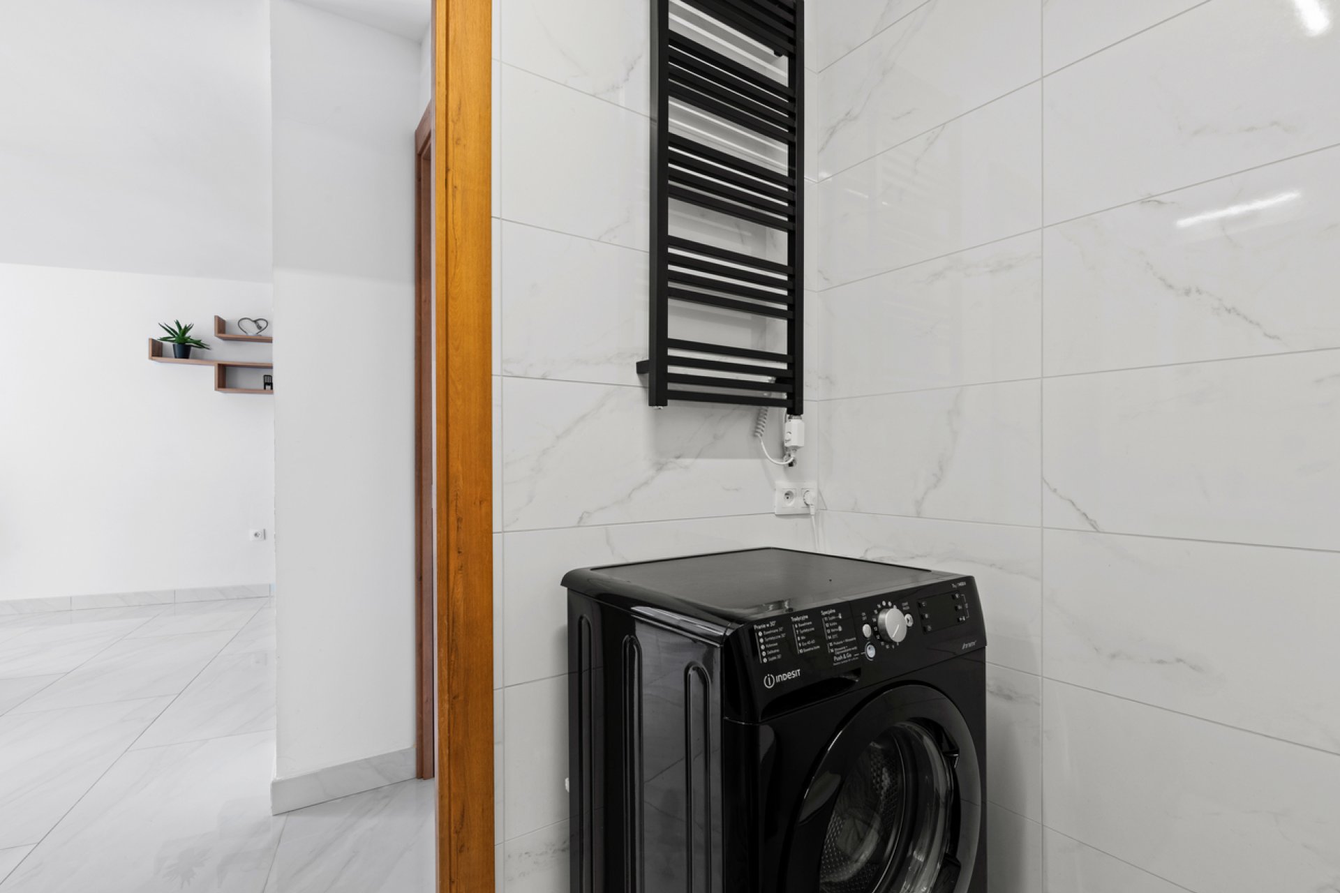 Segunda mano - Apartamento -
La Zenia