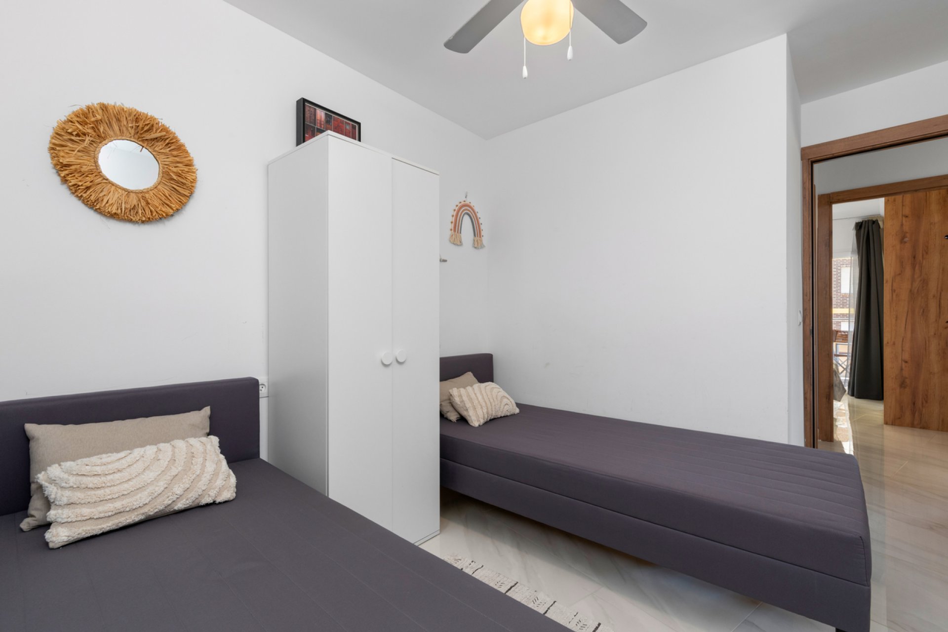 Segunda mano - Apartamento -
La Zenia