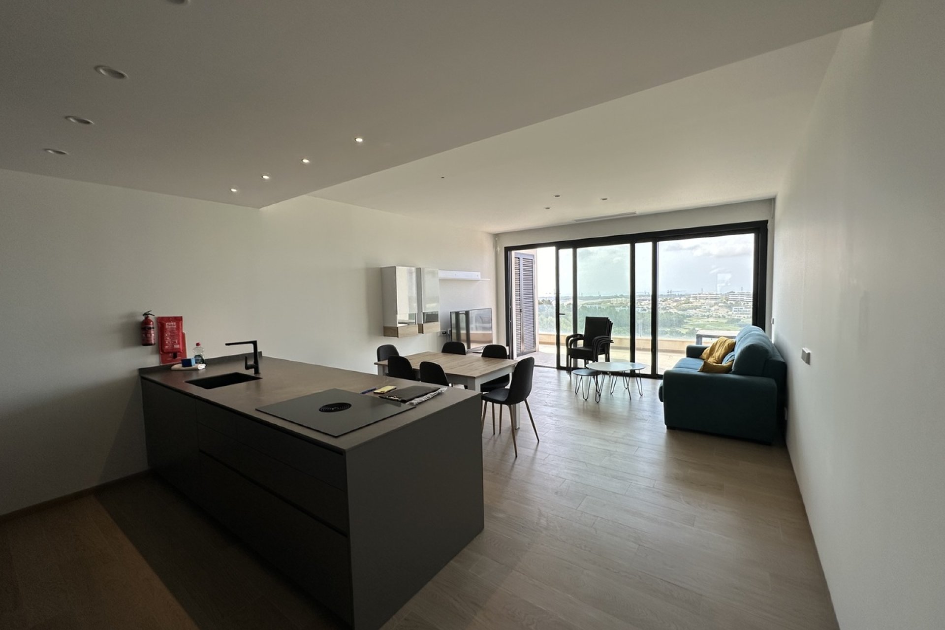 Segunda mano - Apartamento -
Las Colinas Golf - Costa Blanca