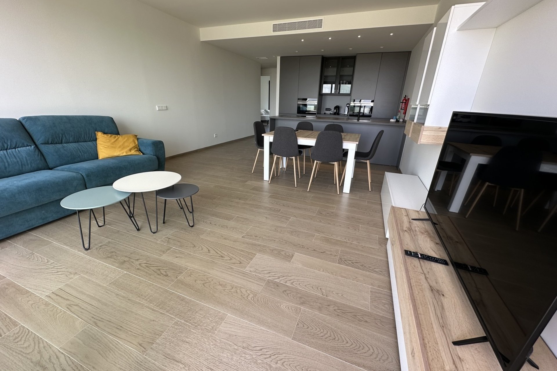 Segunda mano - Apartamento -
Las Colinas Golf - Costa Blanca