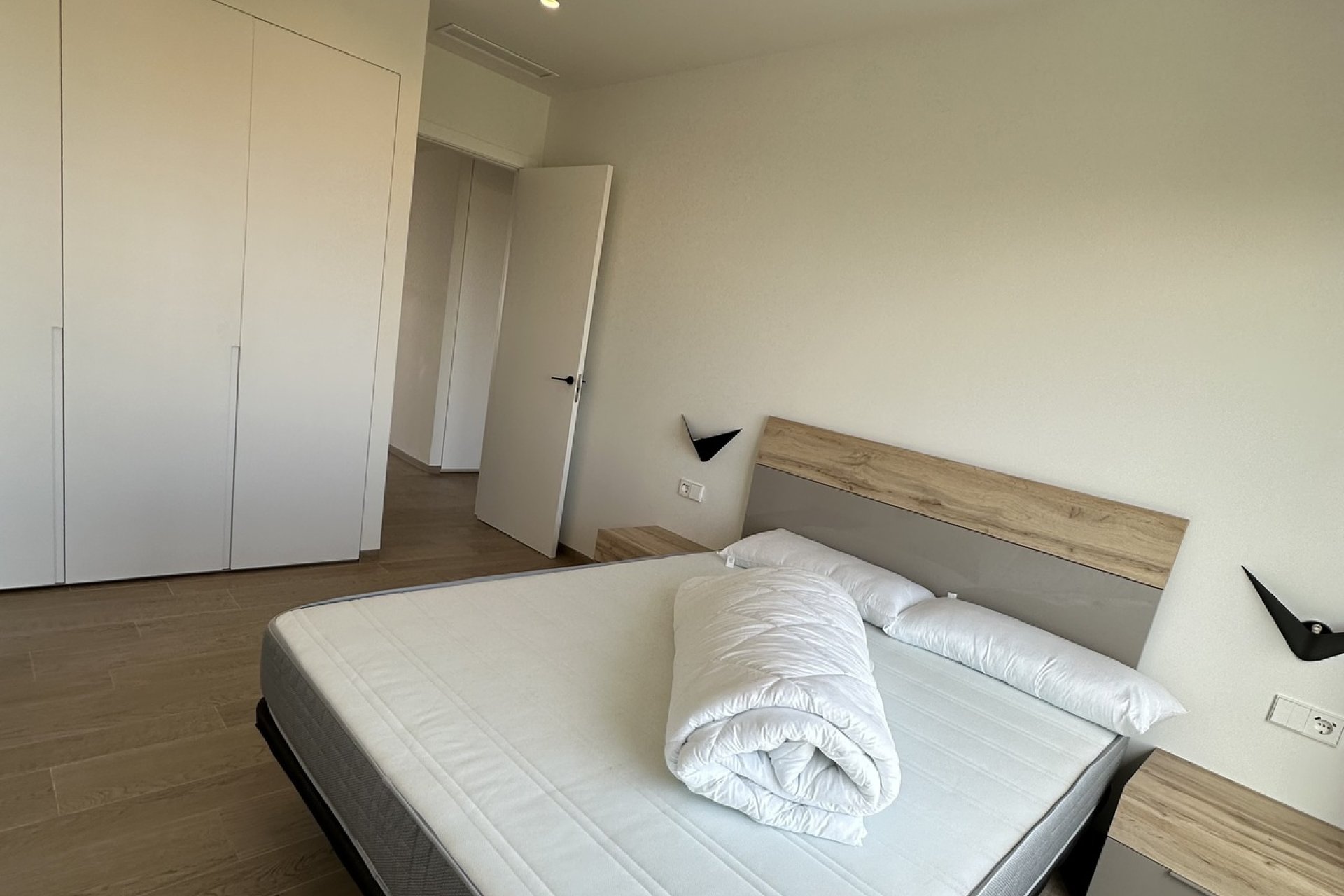 Segunda mano - Apartamento -
Las Colinas Golf - Costa Blanca