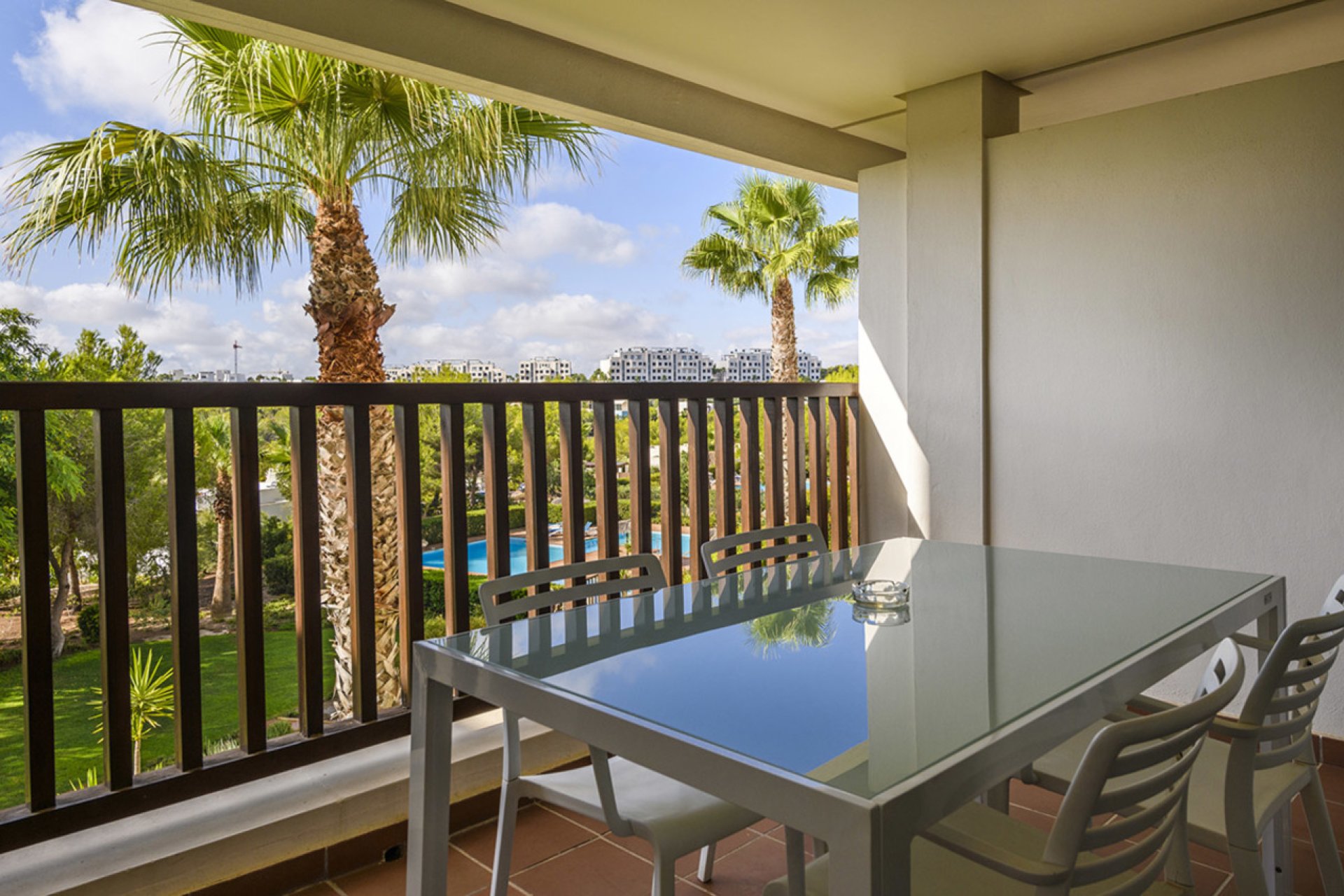 Segunda mano - Apartamento -
Las Colinas Golf - Costa Blanca
