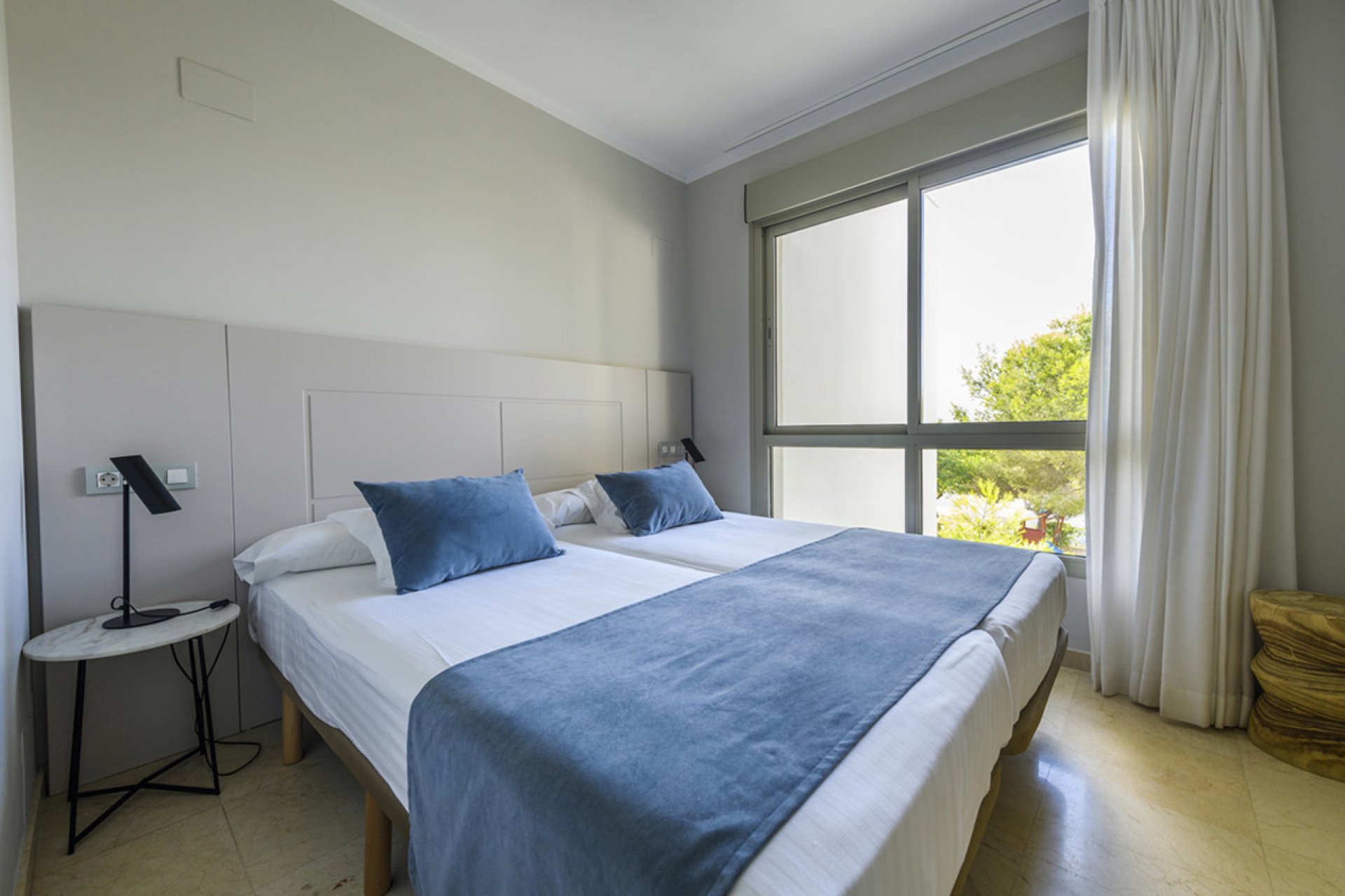 Segunda mano - Apartamento -
Las Colinas Golf - Costa Blanca