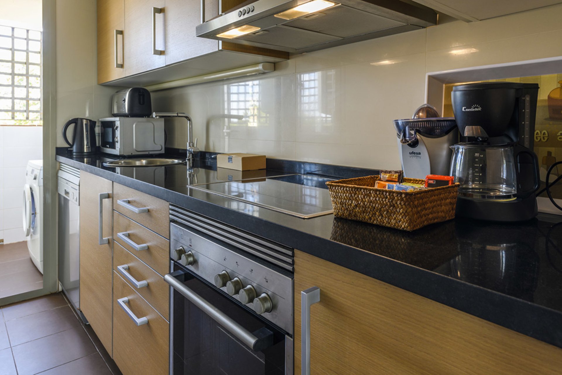 Segunda mano - Apartamento -
Las Colinas Golf - Costa Blanca