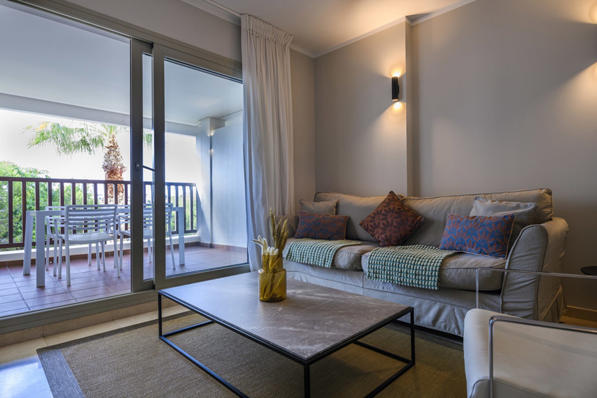 Segunda mano - Apartamento -
Las Colinas Golf - Costa Blanca