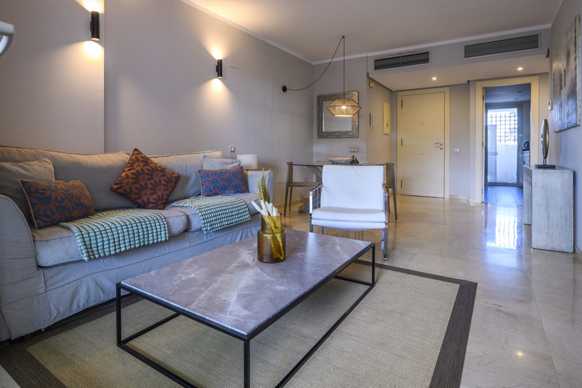Segunda mano - Apartamento -
Las Colinas Golf - Costa Blanca