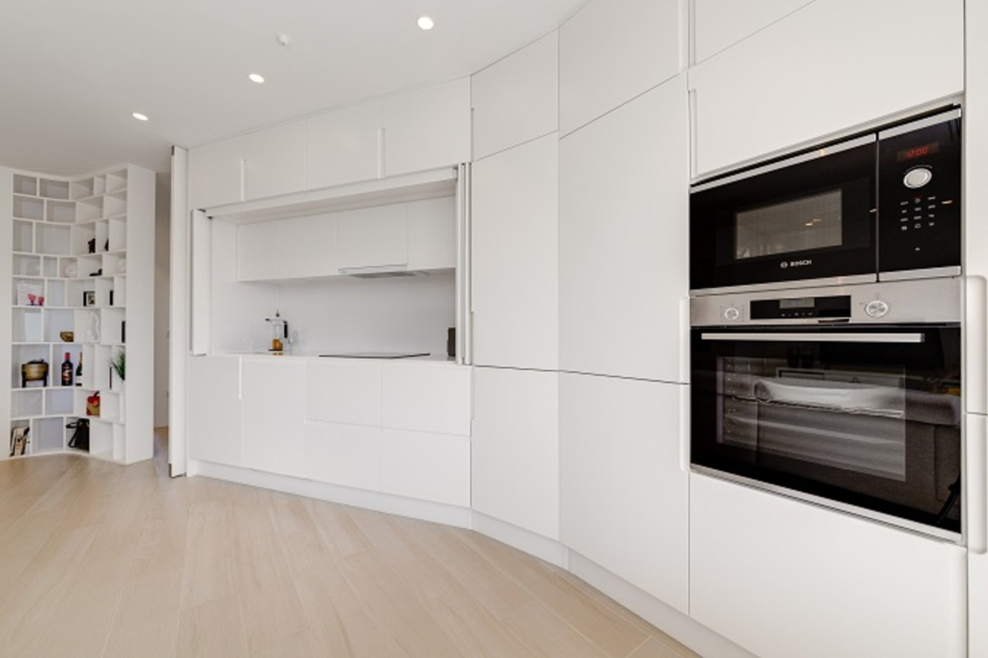 Segunda mano - Apartamento -
Las Colinas Golf - Costa Blanca