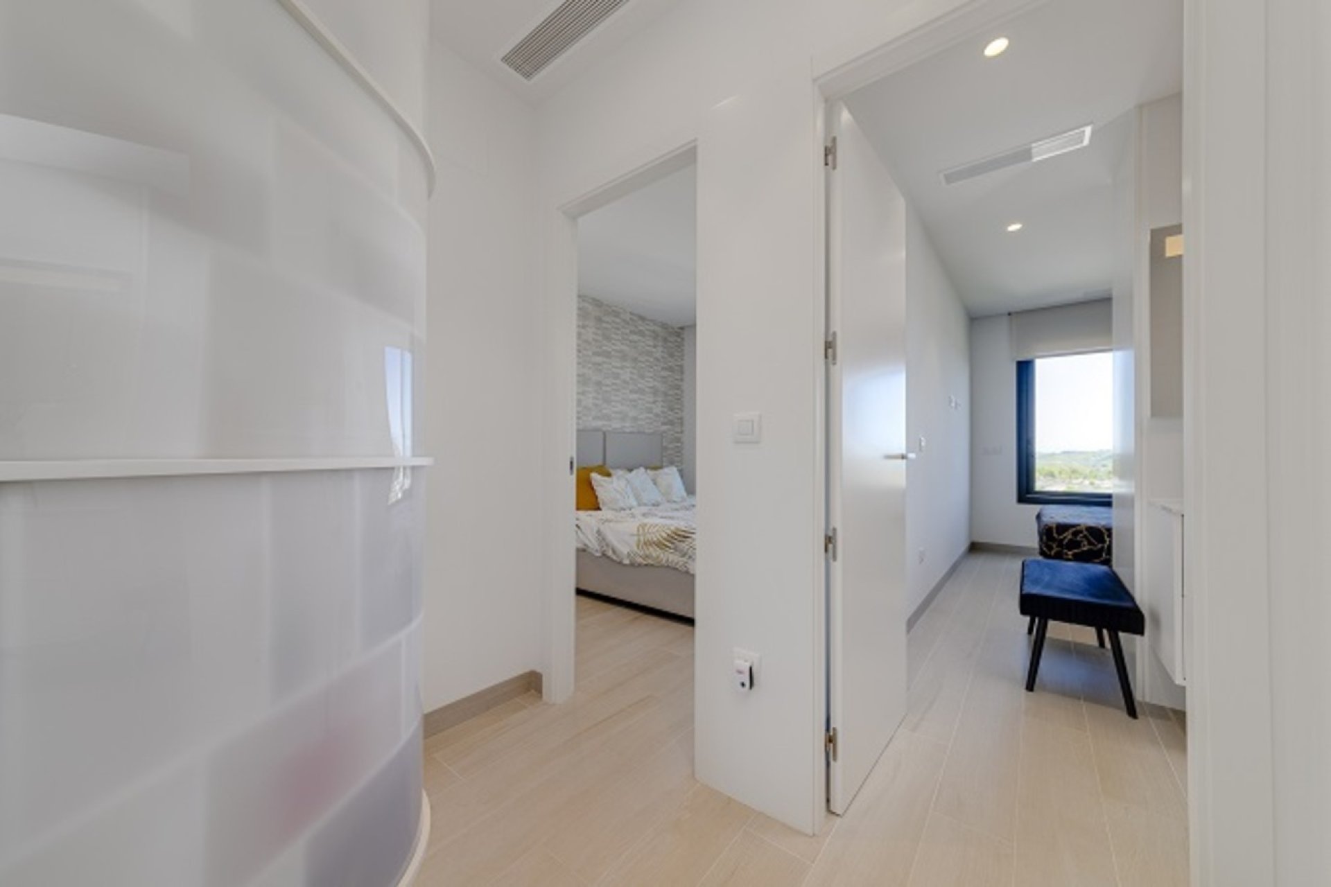 Segunda mano - Apartamento -
Las Colinas Golf - Costa Blanca