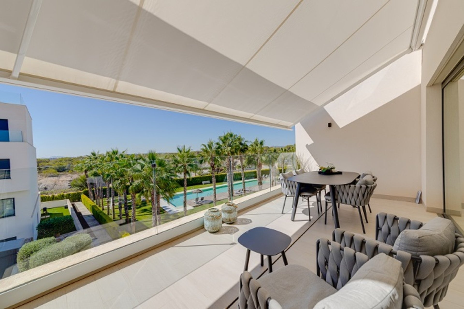 Segunda mano - Apartamento -
Las Colinas Golf - Costa Blanca