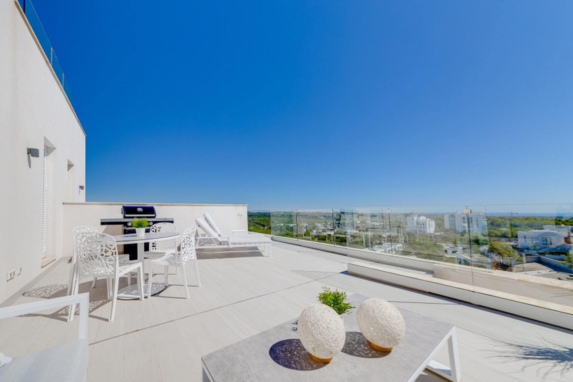 Segunda mano - Apartamento -
Las Colinas Golf - Costa Blanca