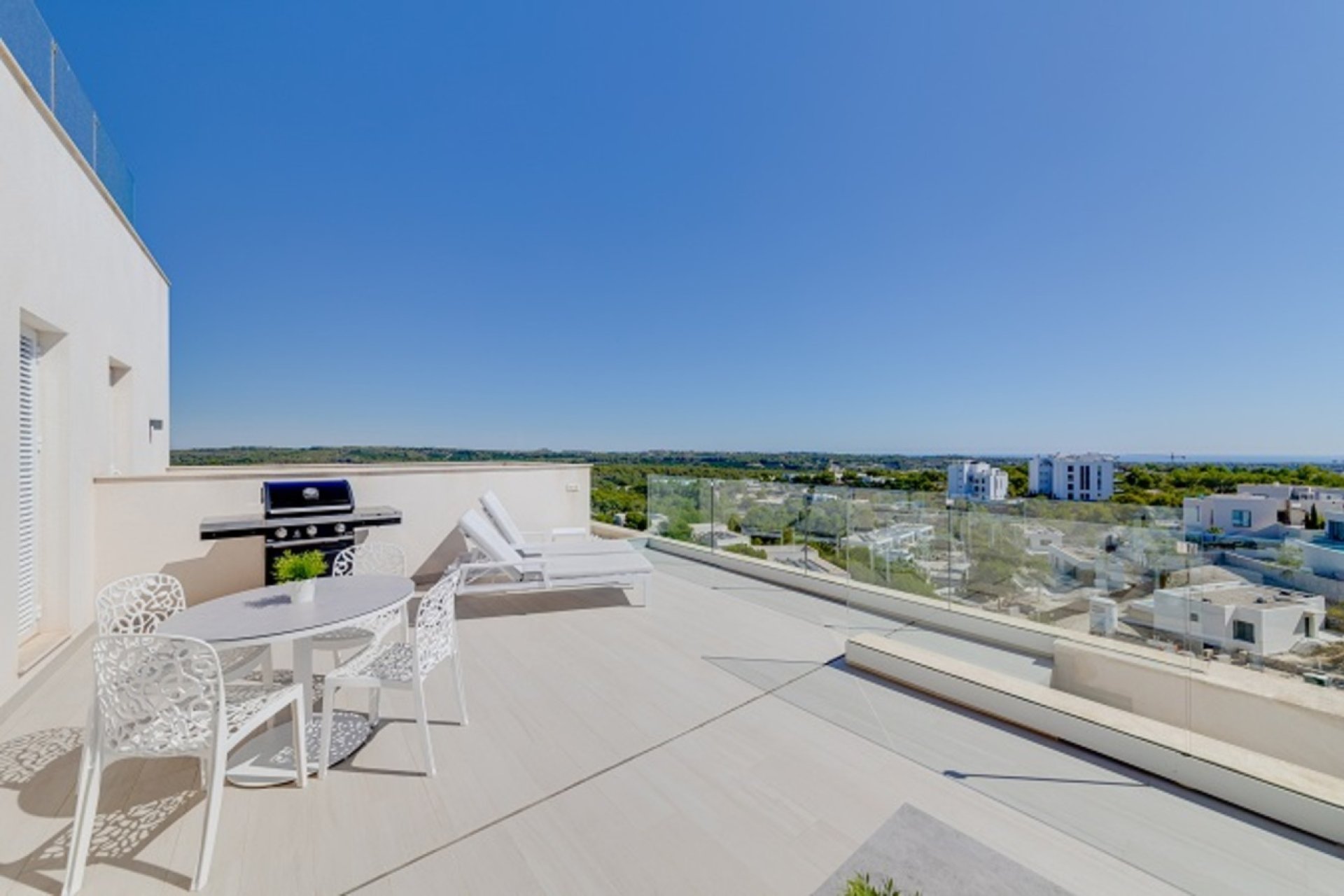 Segunda mano - Apartamento -
Las Colinas Golf - Costa Blanca