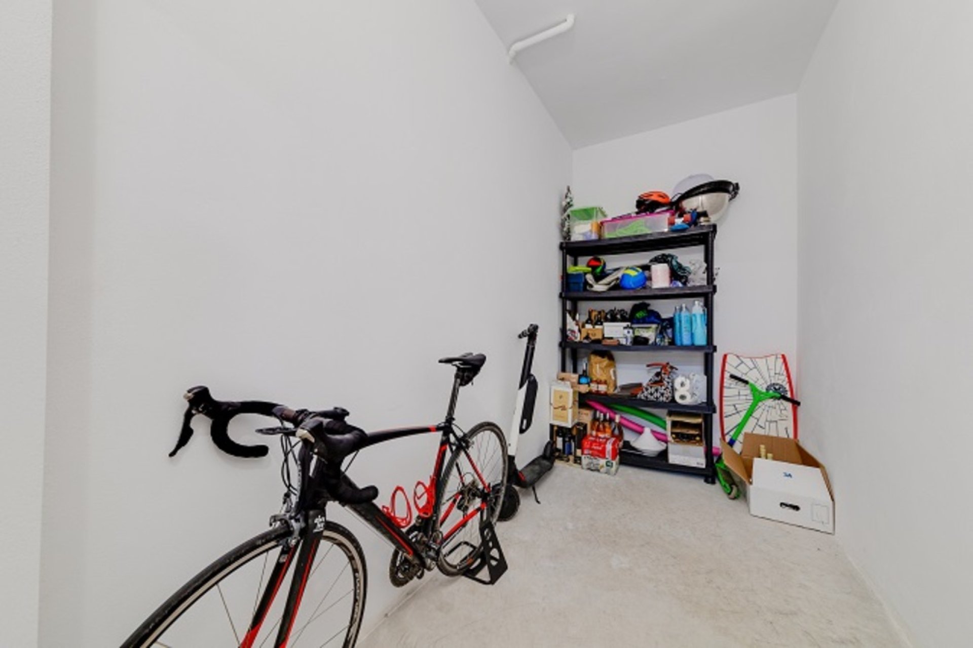 Segunda mano - Apartamento -
Las Colinas Golf - Costa Blanca