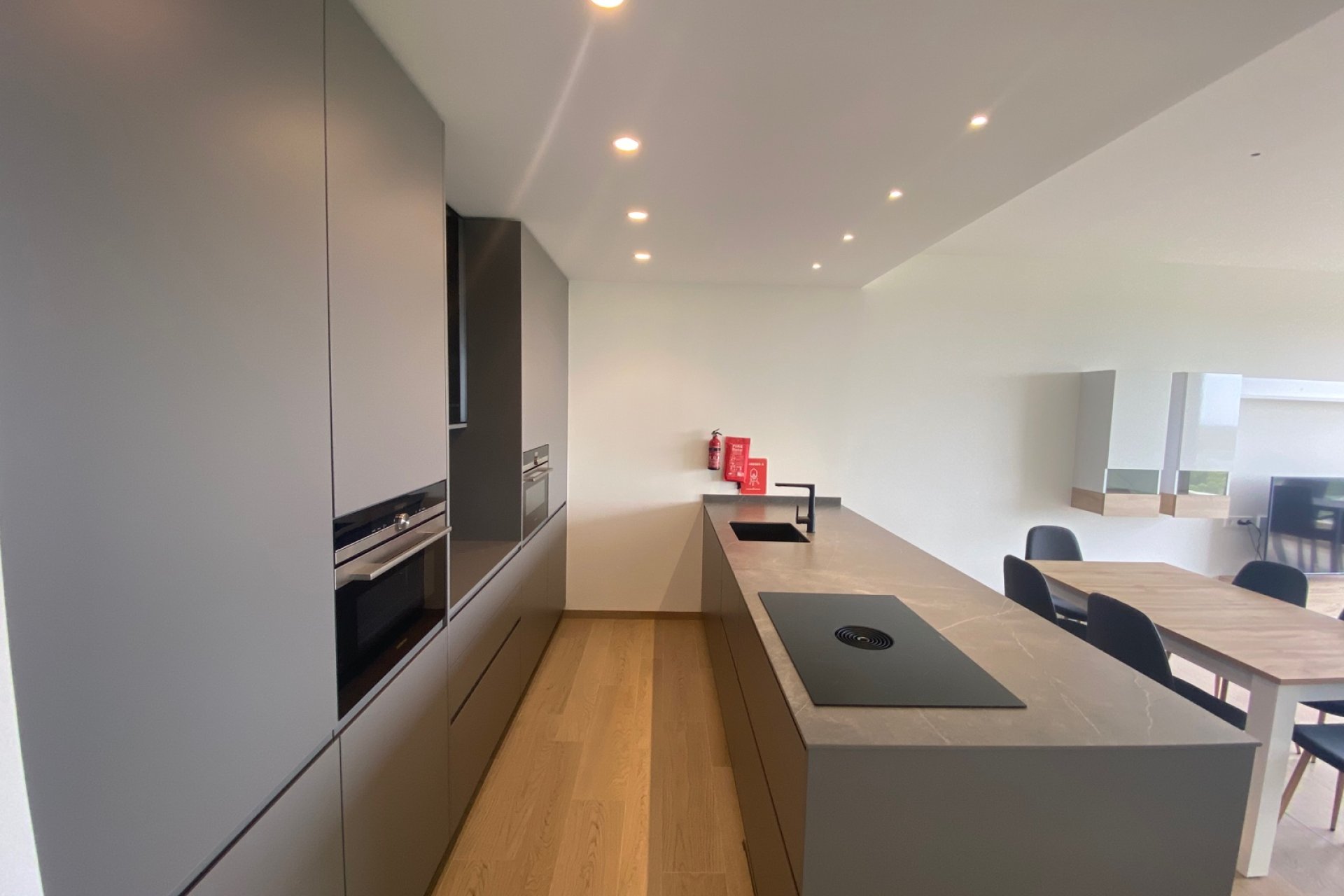 Segunda mano - Apartamento -
Las Colinas Golf - Costa Blanca