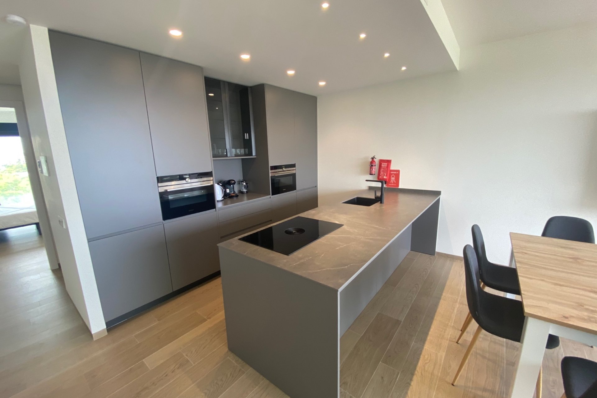 Segunda mano - Apartamento -
Las Colinas Golf - Costa Blanca