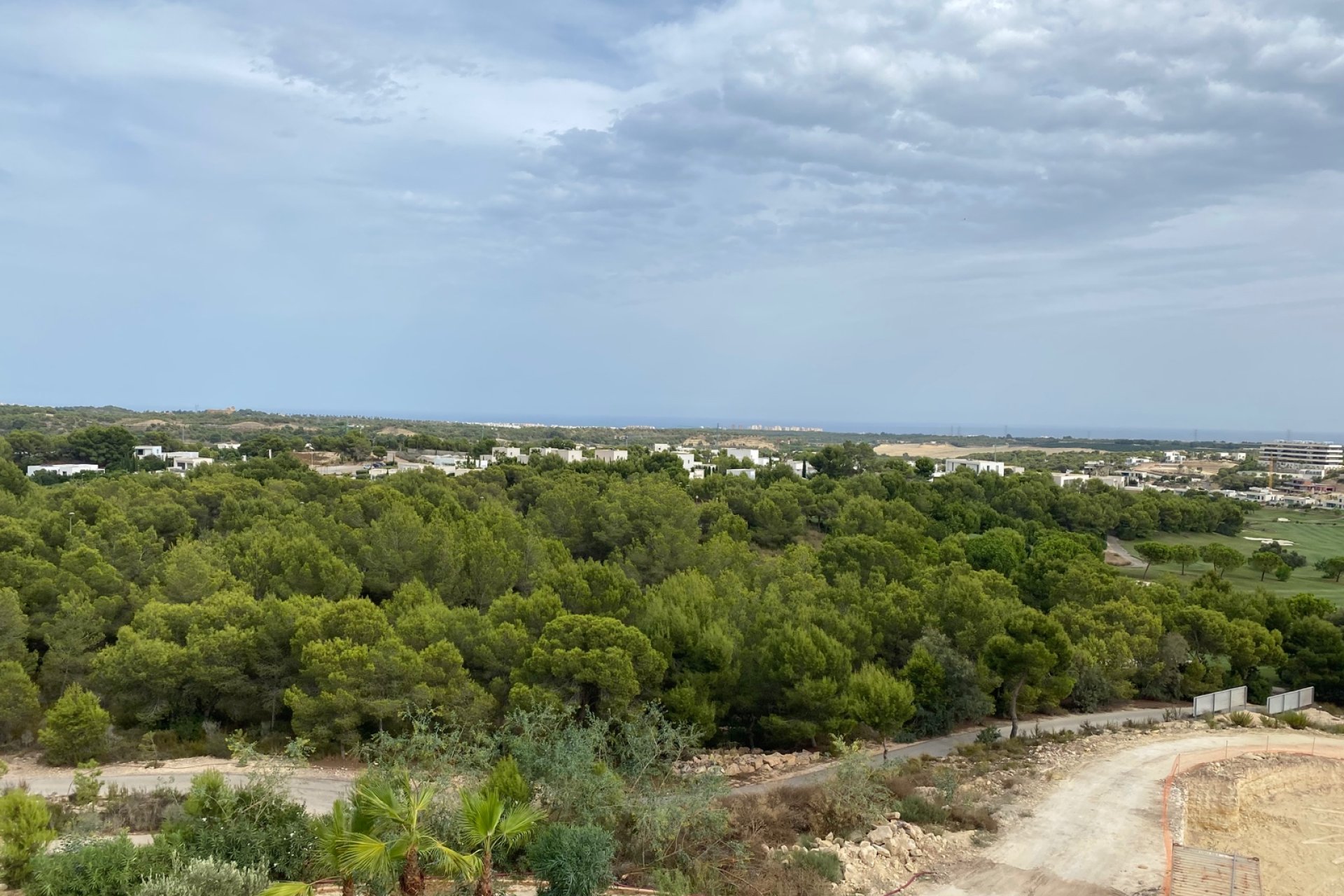 Segunda mano - Apartamento -
Las Colinas Golf - Costa Blanca