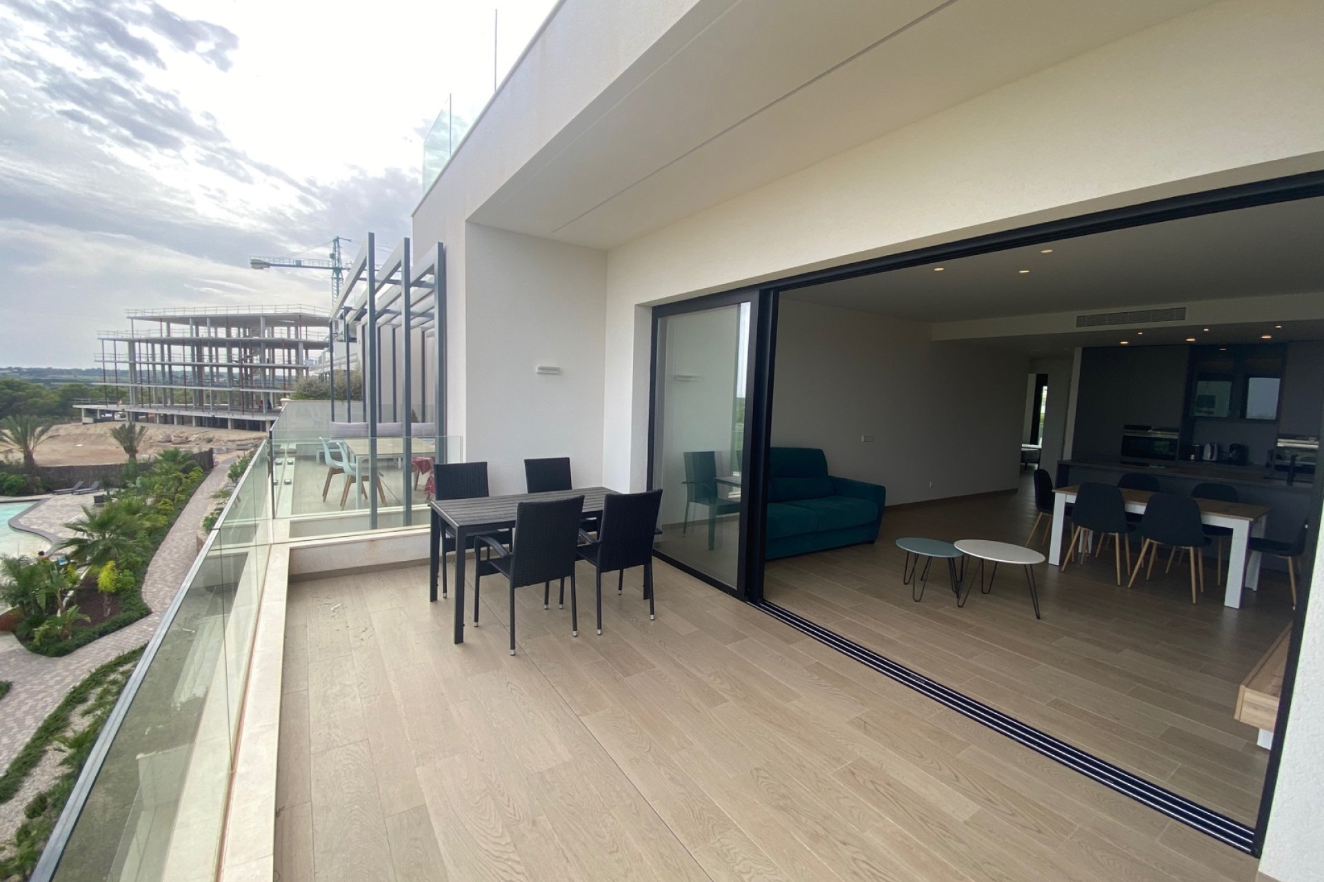 Segunda mano - Apartamento -
Las Colinas Golf - Costa Blanca