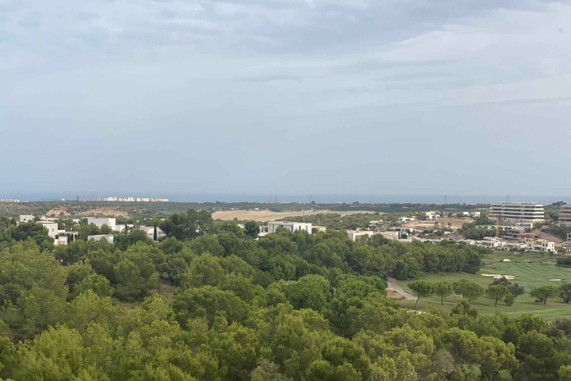 Segunda mano - Apartamento -
Las Colinas Golf - Costa Blanca