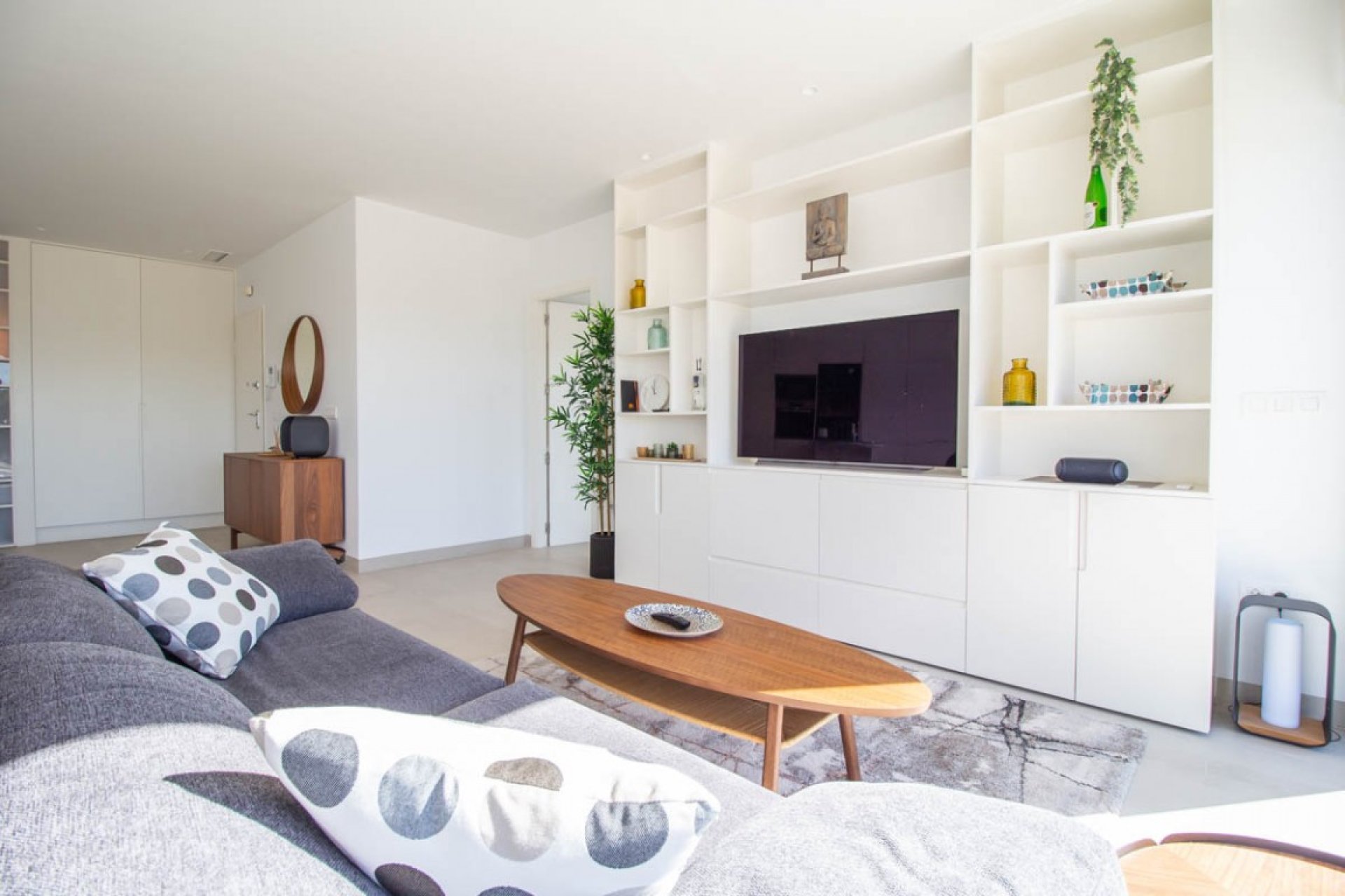 Segunda mano - Apartamento -
Las Colinas Golf - Costa Blanca