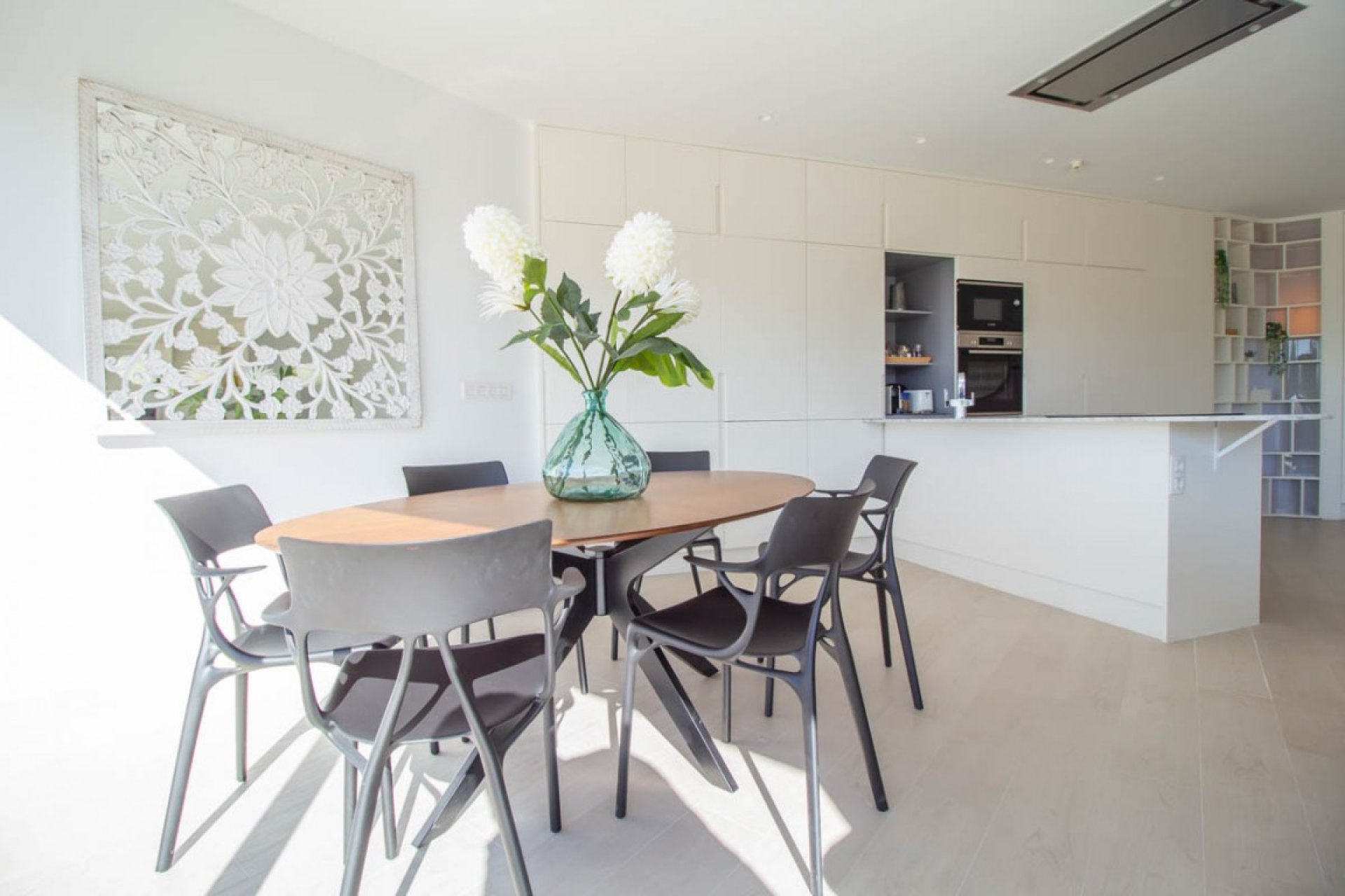 Segunda mano - Apartamento -
Las Colinas Golf - Costa Blanca