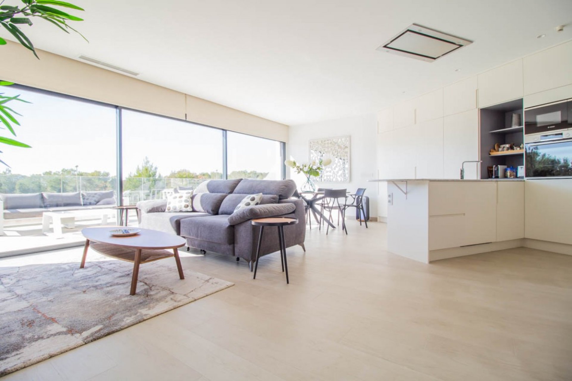 Segunda mano - Apartamento -
Las Colinas Golf - Costa Blanca