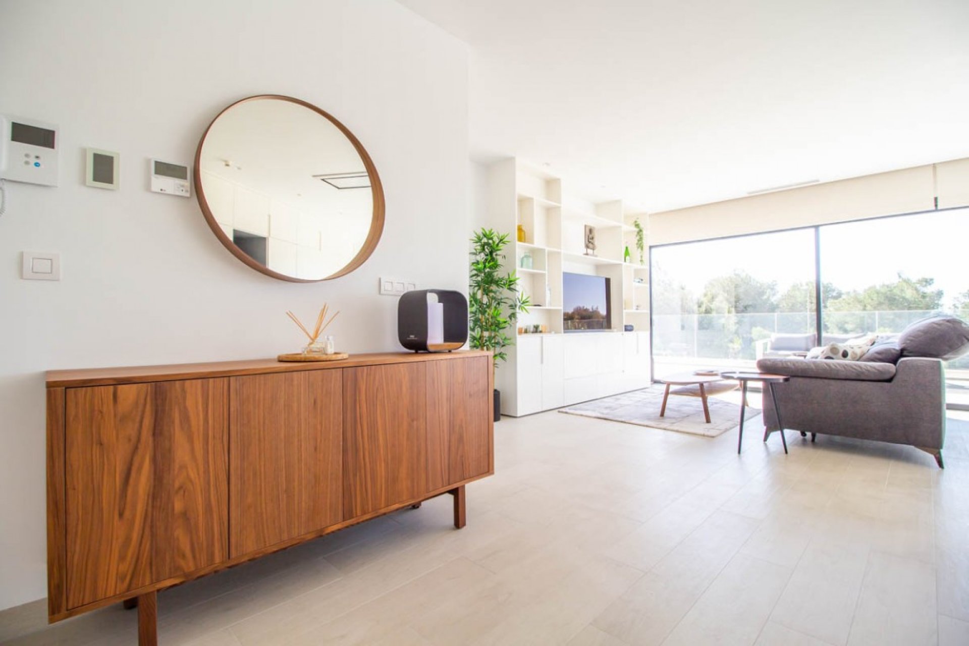 Segunda mano - Apartamento -
Las Colinas Golf - Costa Blanca