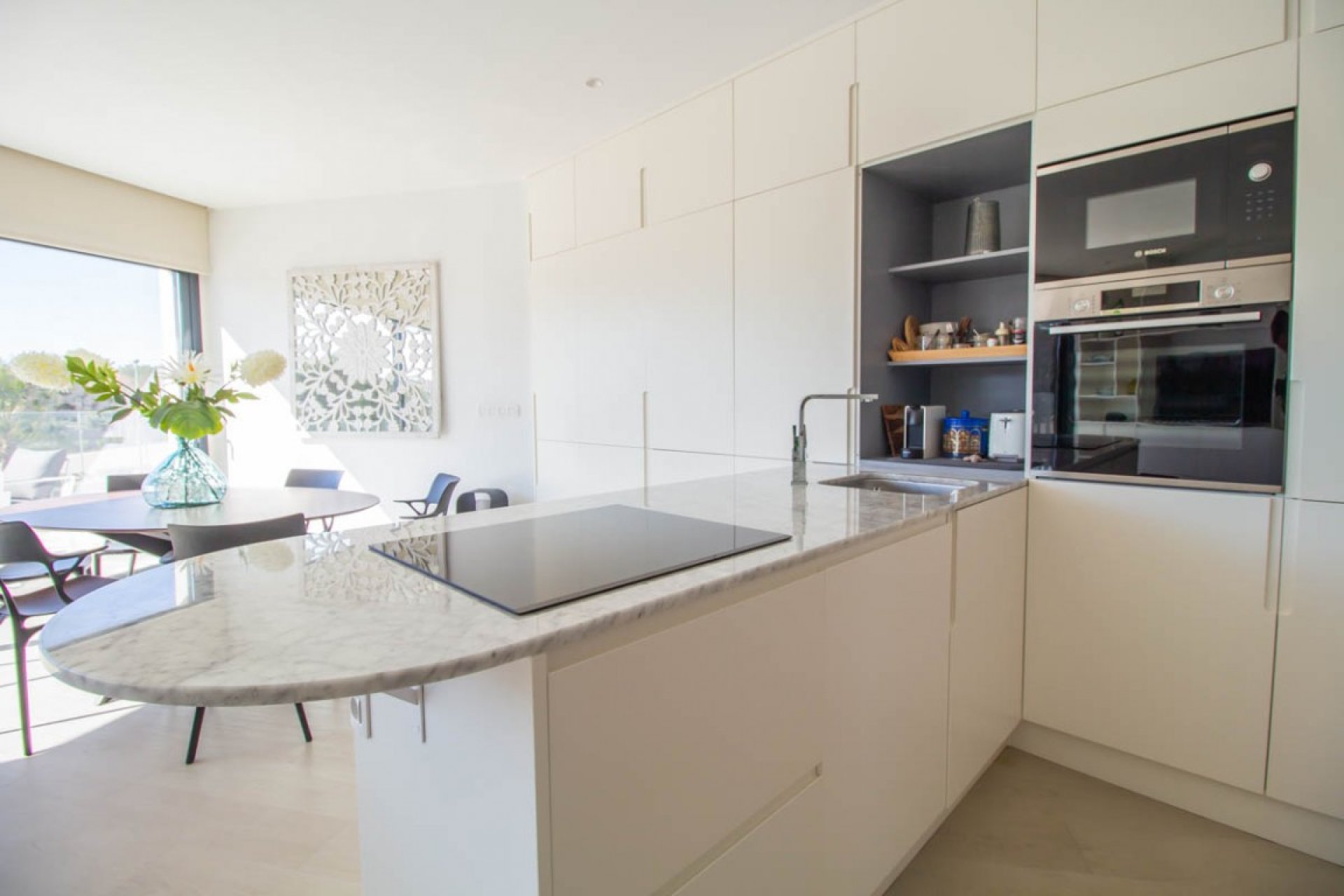 Segunda mano - Apartamento -
Las Colinas Golf - Costa Blanca