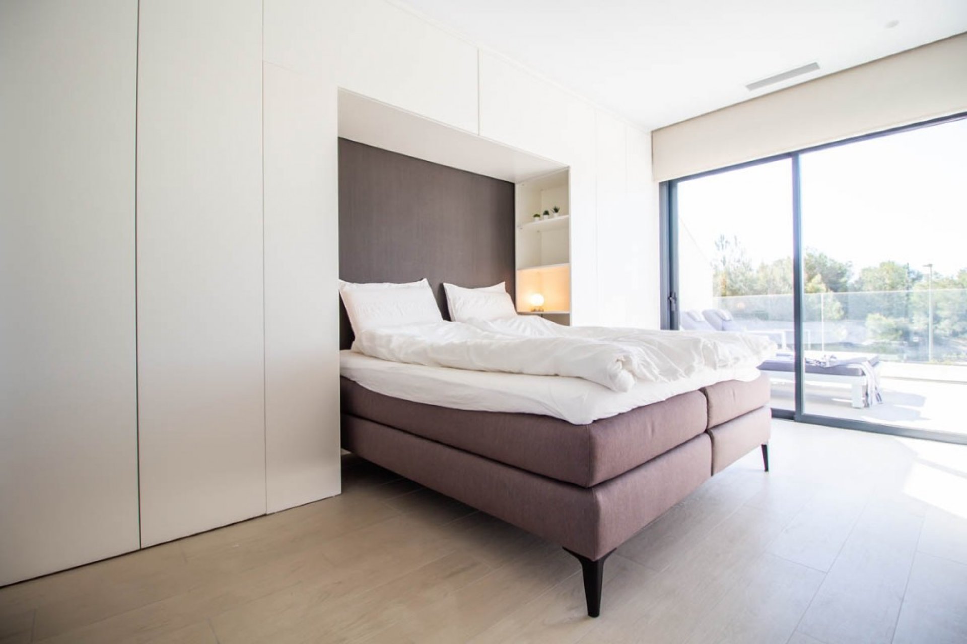 Segunda mano - Apartamento -
Las Colinas Golf - Costa Blanca