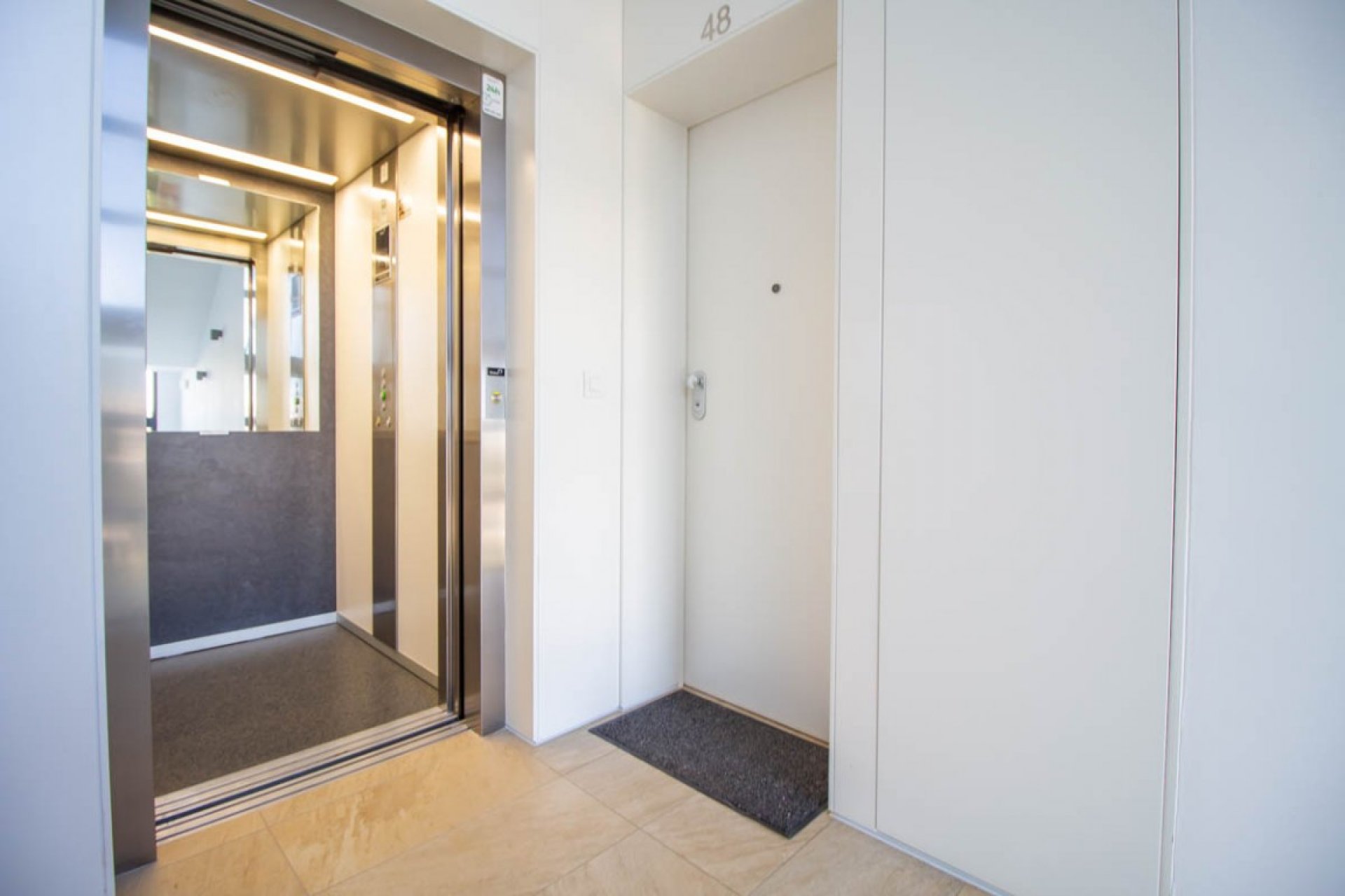 Segunda mano - Apartamento -
Las Colinas Golf - Costa Blanca