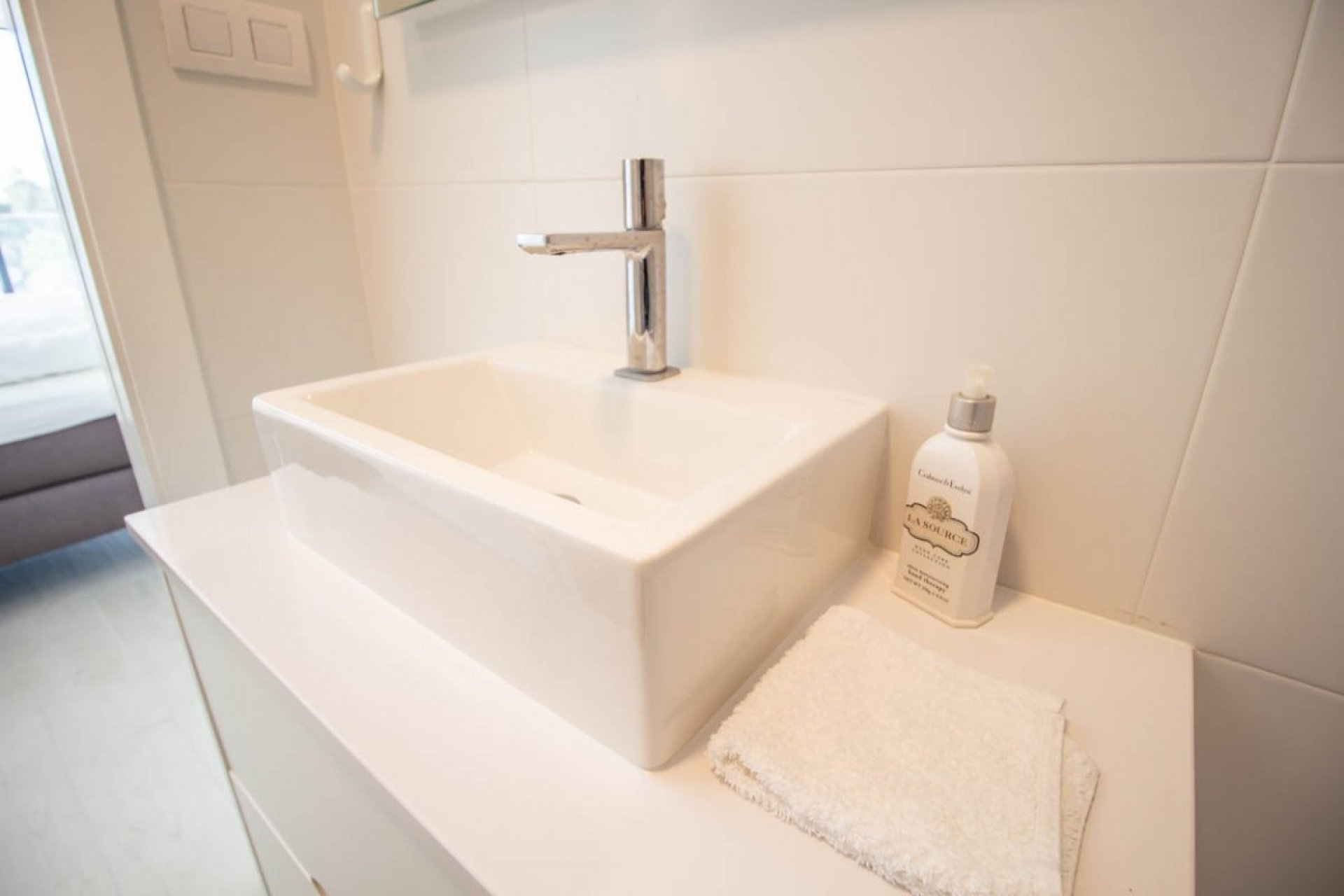 Segunda mano - Apartamento -
Las Colinas Golf - Costa Blanca