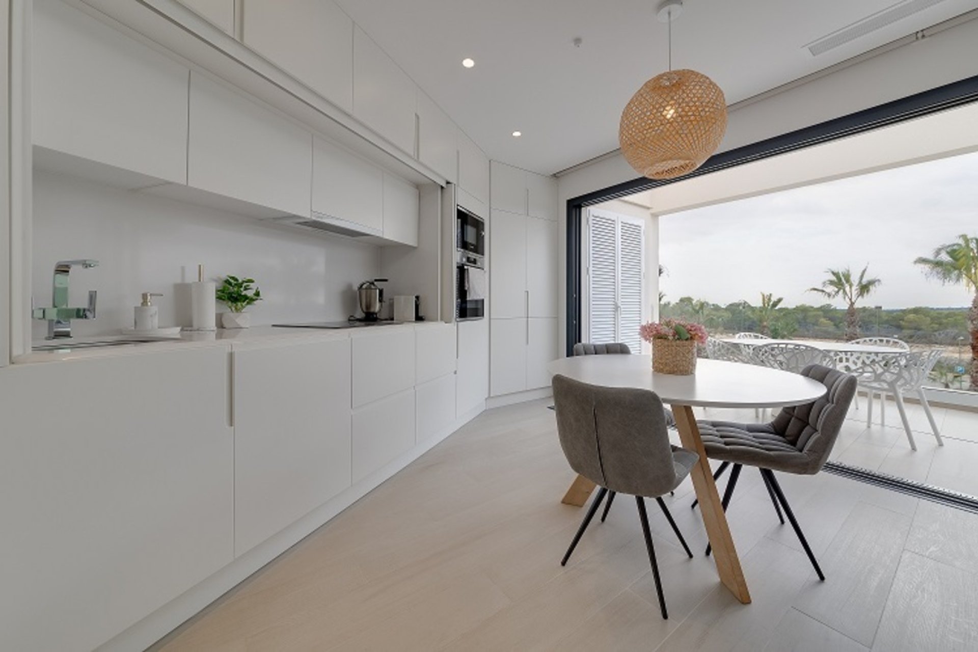 Segunda mano - Apartamento -
Las Colinas Golf - Costa Blanca