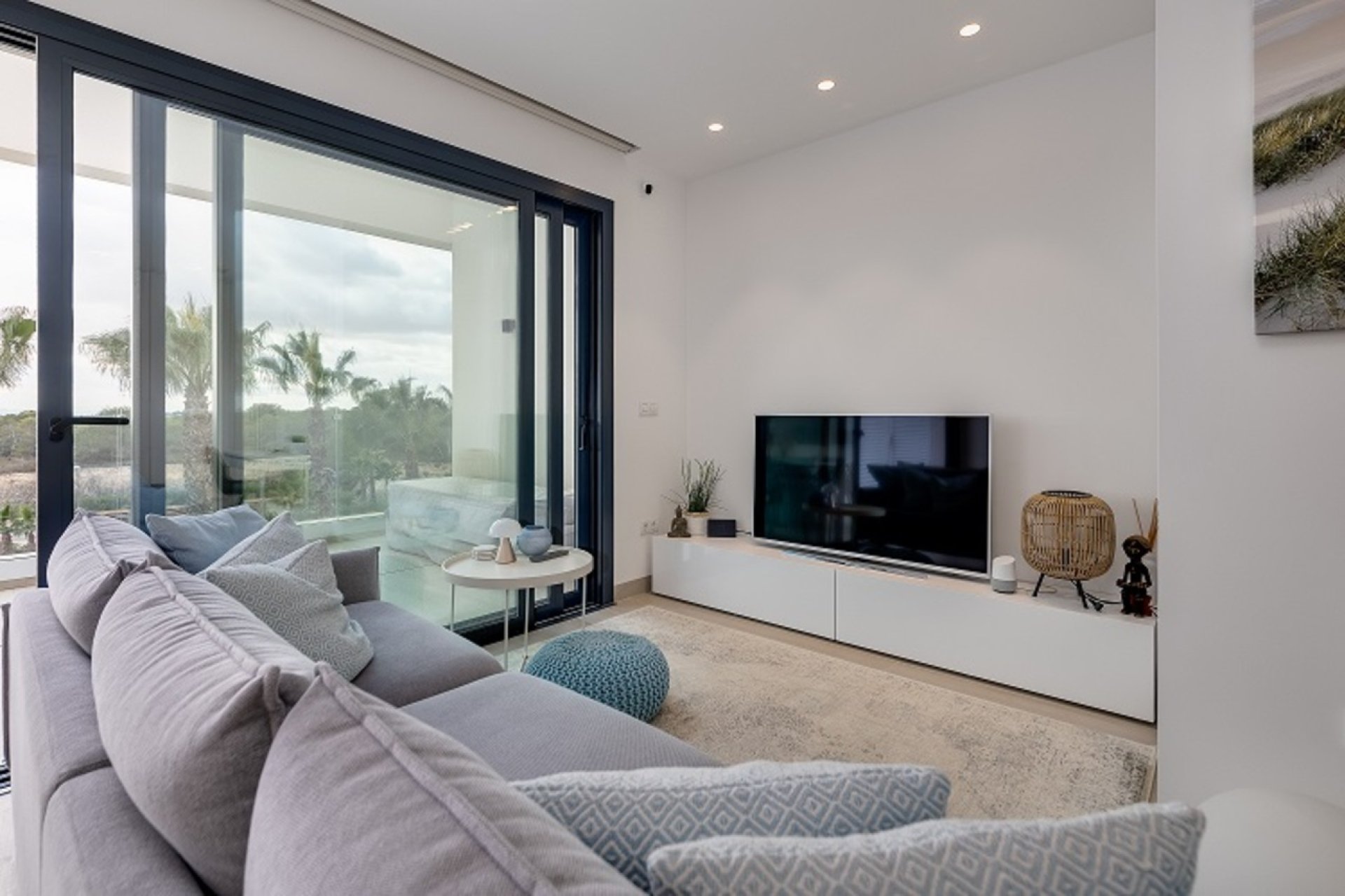 Segunda mano - Apartamento -
Las Colinas Golf - Costa Blanca