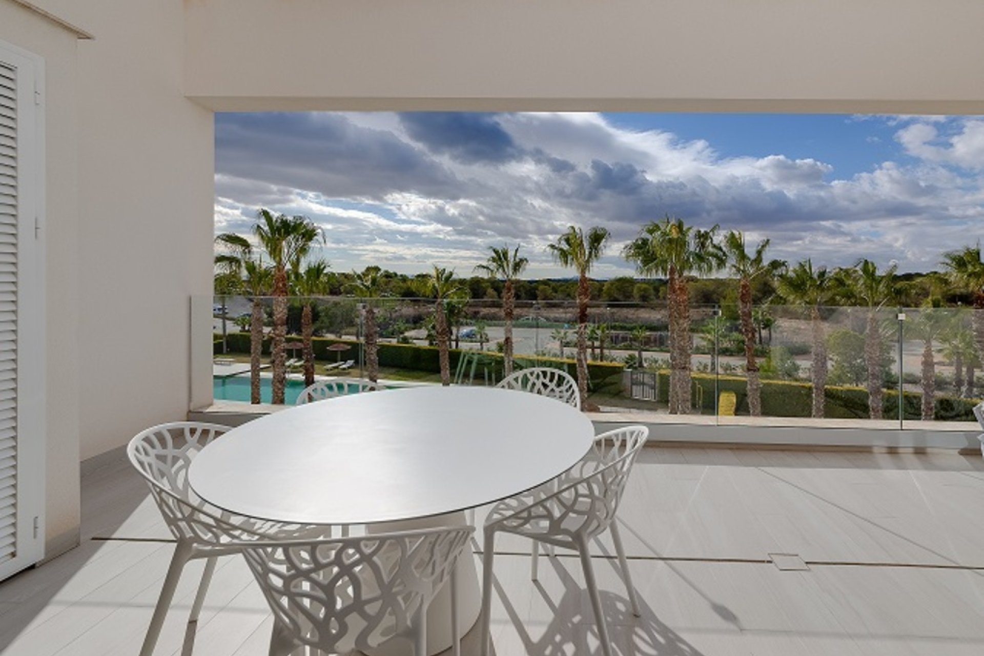 Segunda mano - Apartamento -
Las Colinas Golf - Costa Blanca