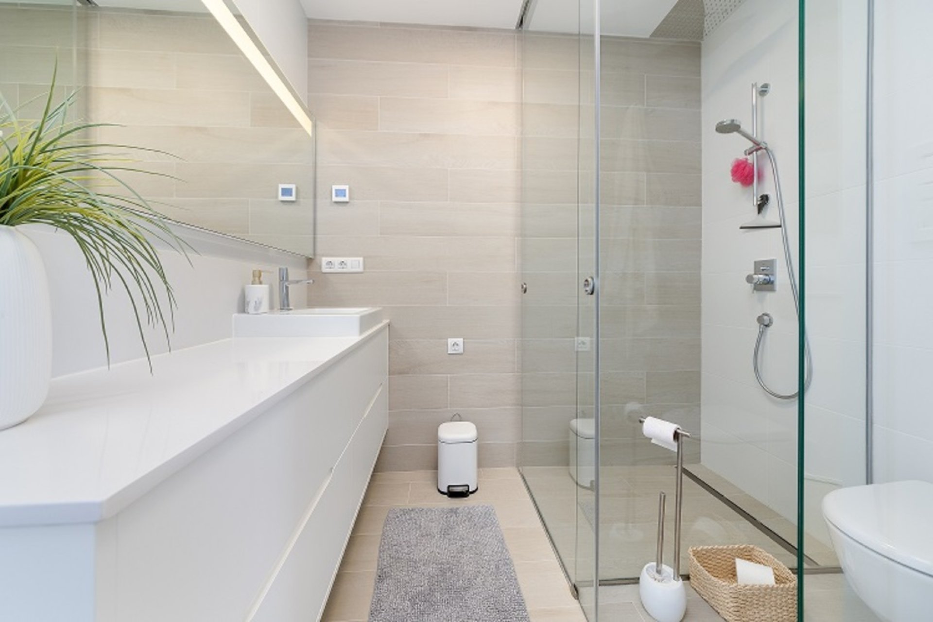 Segunda mano - Apartamento -
Las Colinas Golf - Costa Blanca